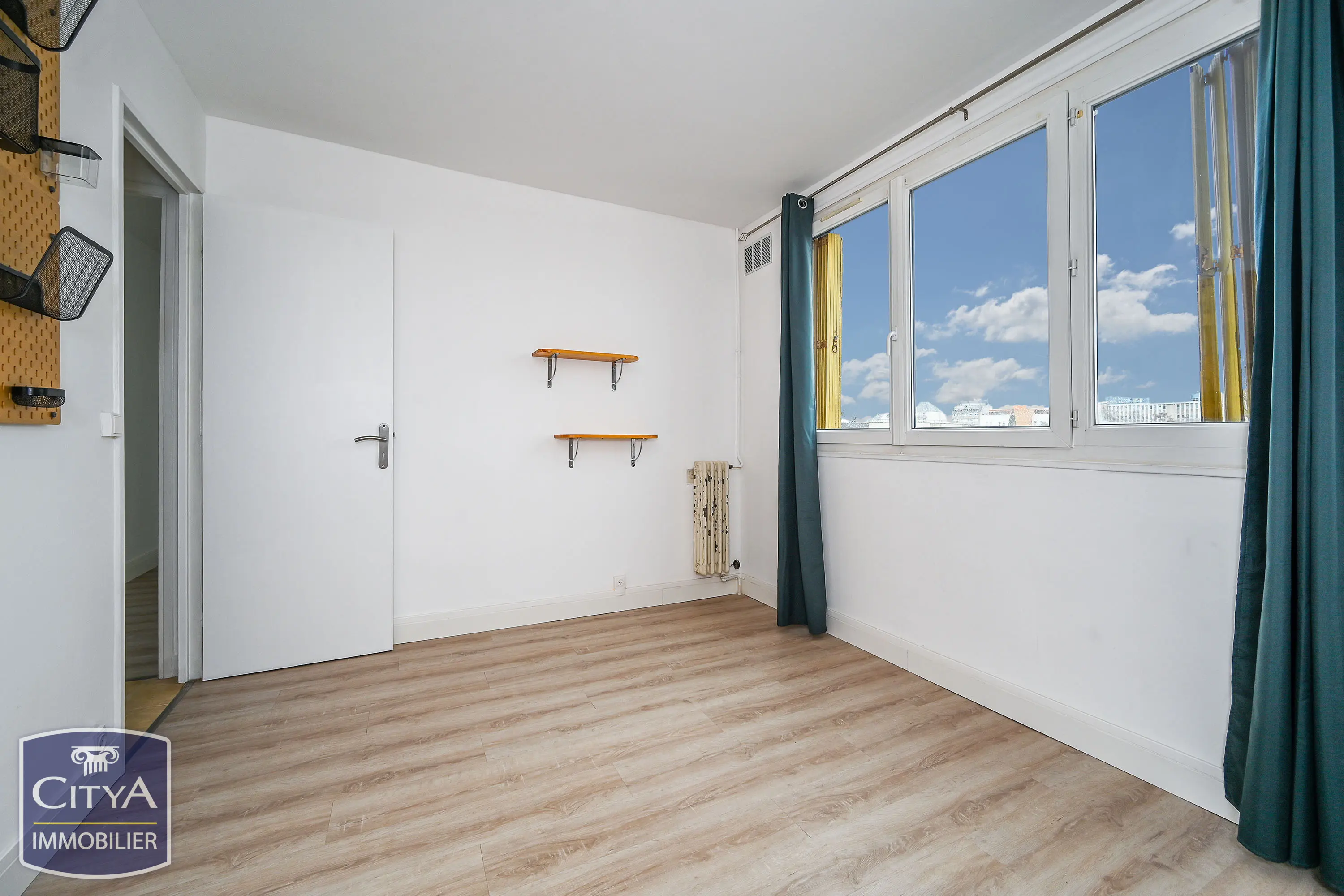 Photo 6 Appartement 3 pièces 54.35m²