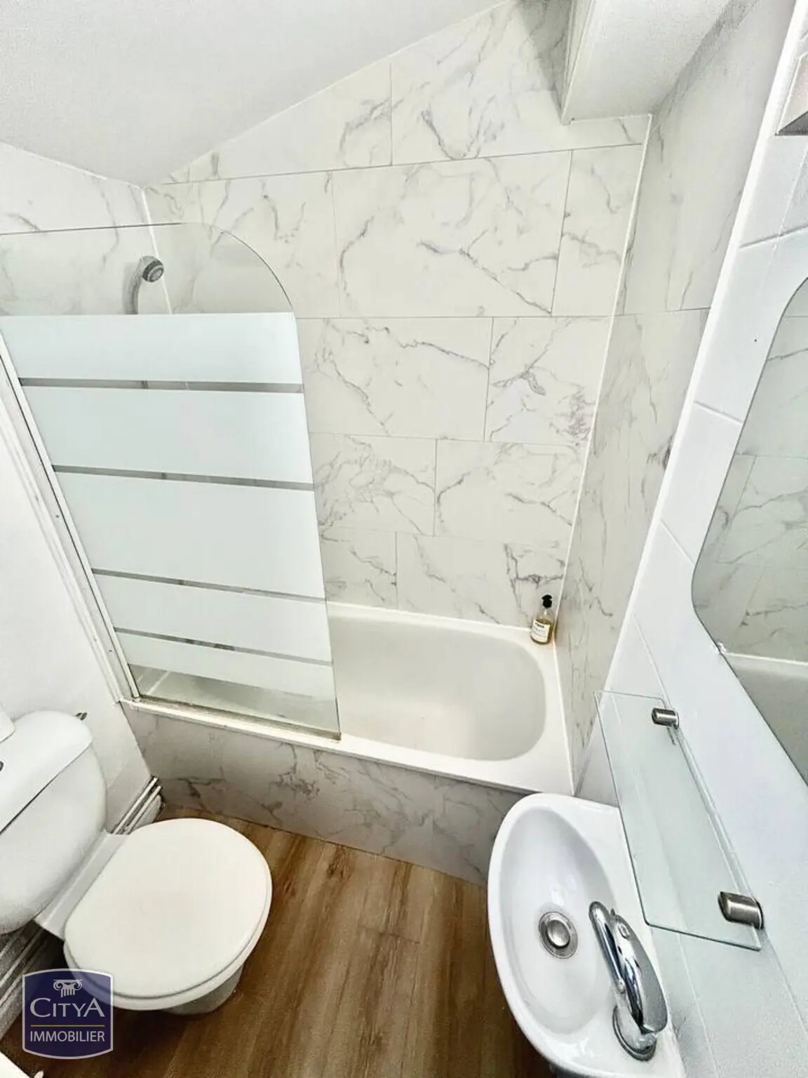 Photo 9 Appartement 1 pièce 20.4m²