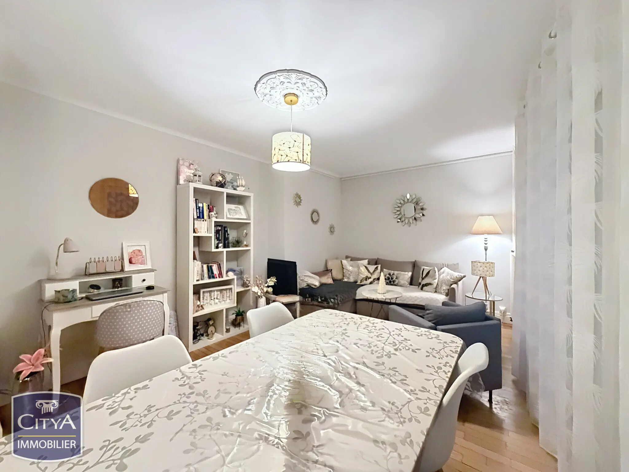 Photo 3 Appartement 4 pièces 68.1m²