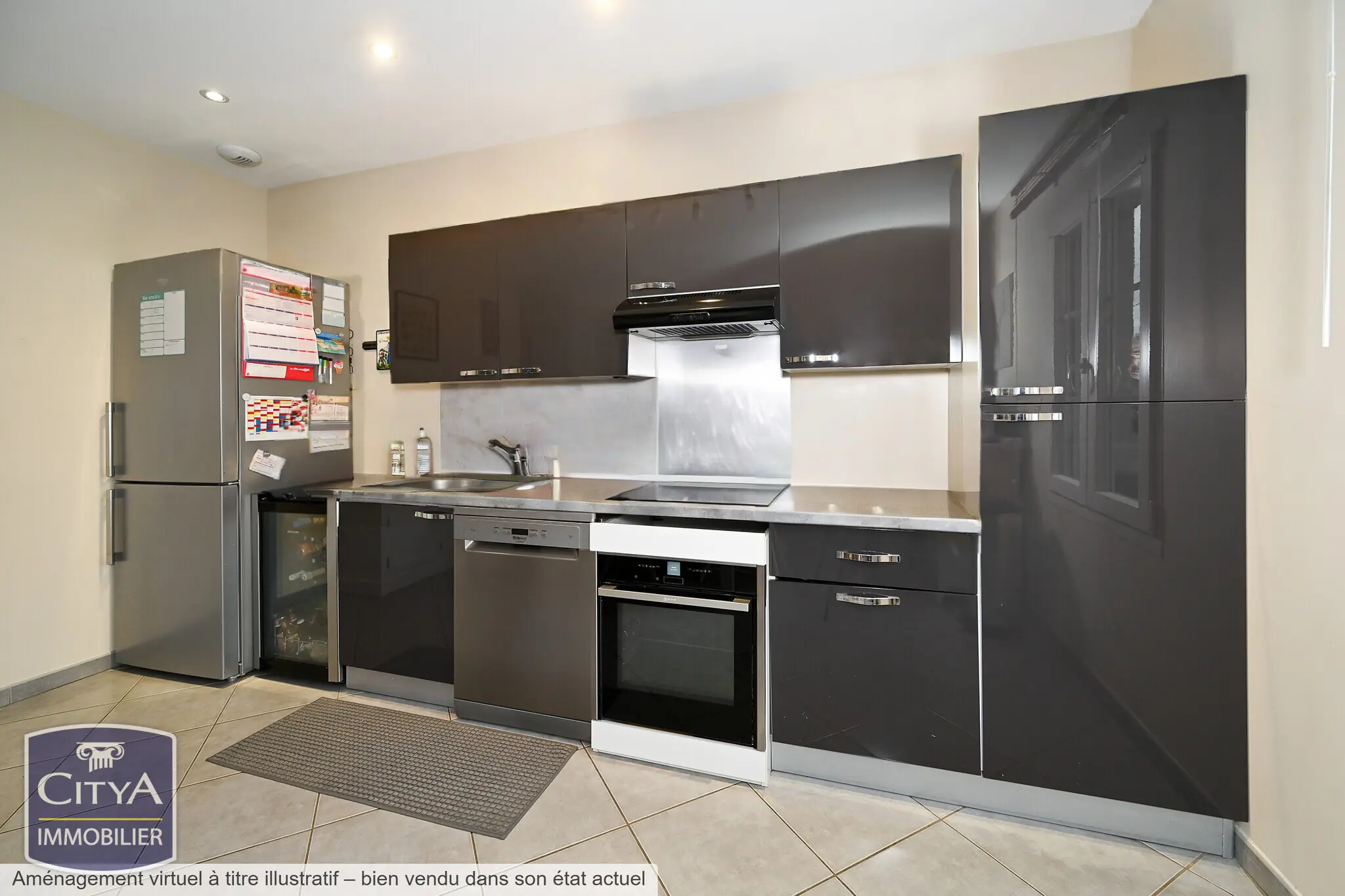 Photo 5 Maison 5 pièces 142m²