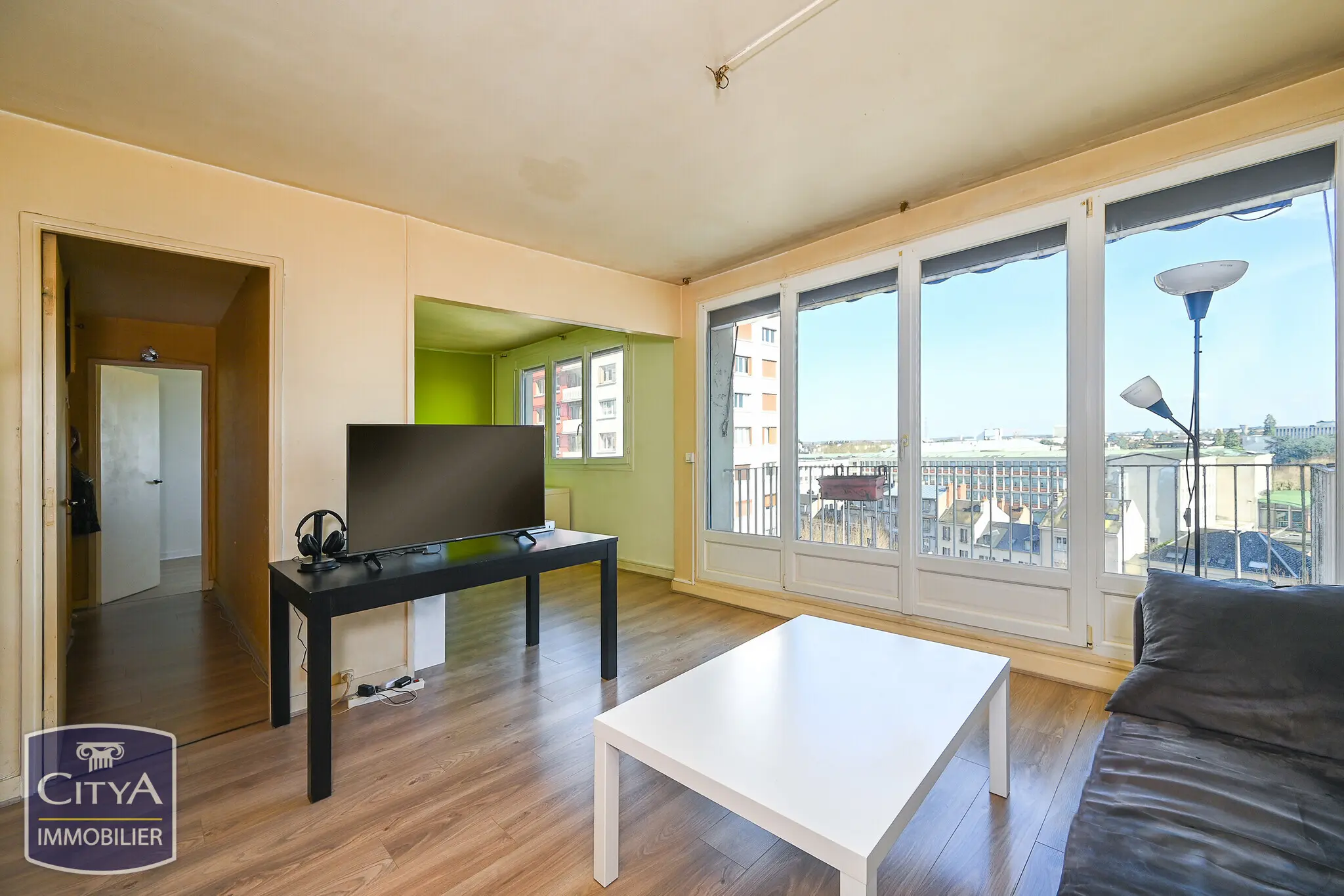 Photo 1 Appartement 4 pièces 68.58m²