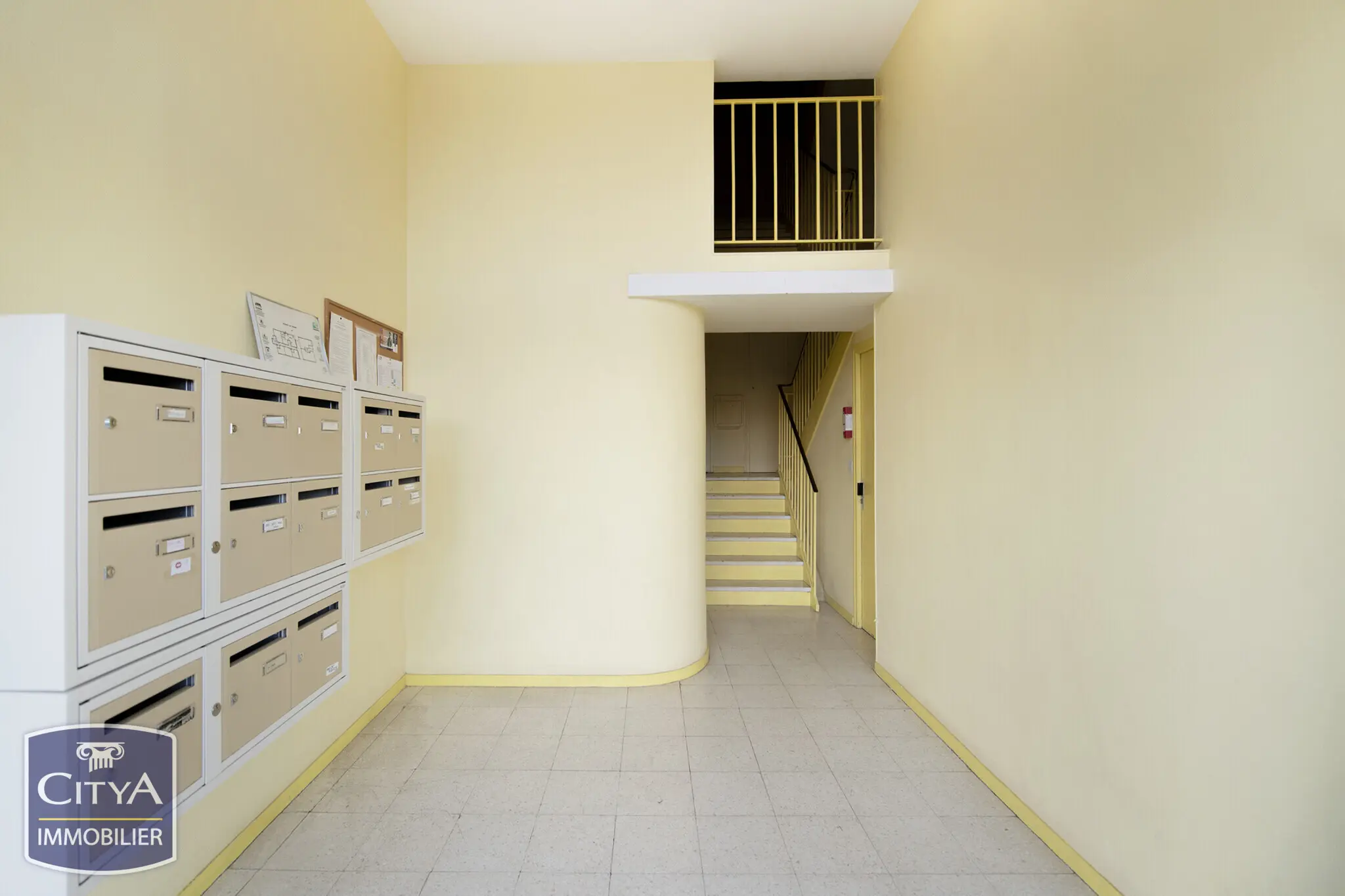 Photo 9 Appartement 1 pièce 27.34m²