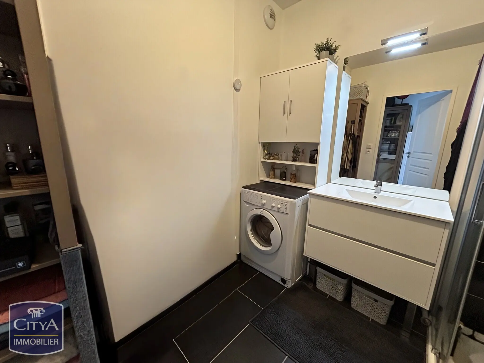 Photo 5 appartement Fleury-les-Aubrais