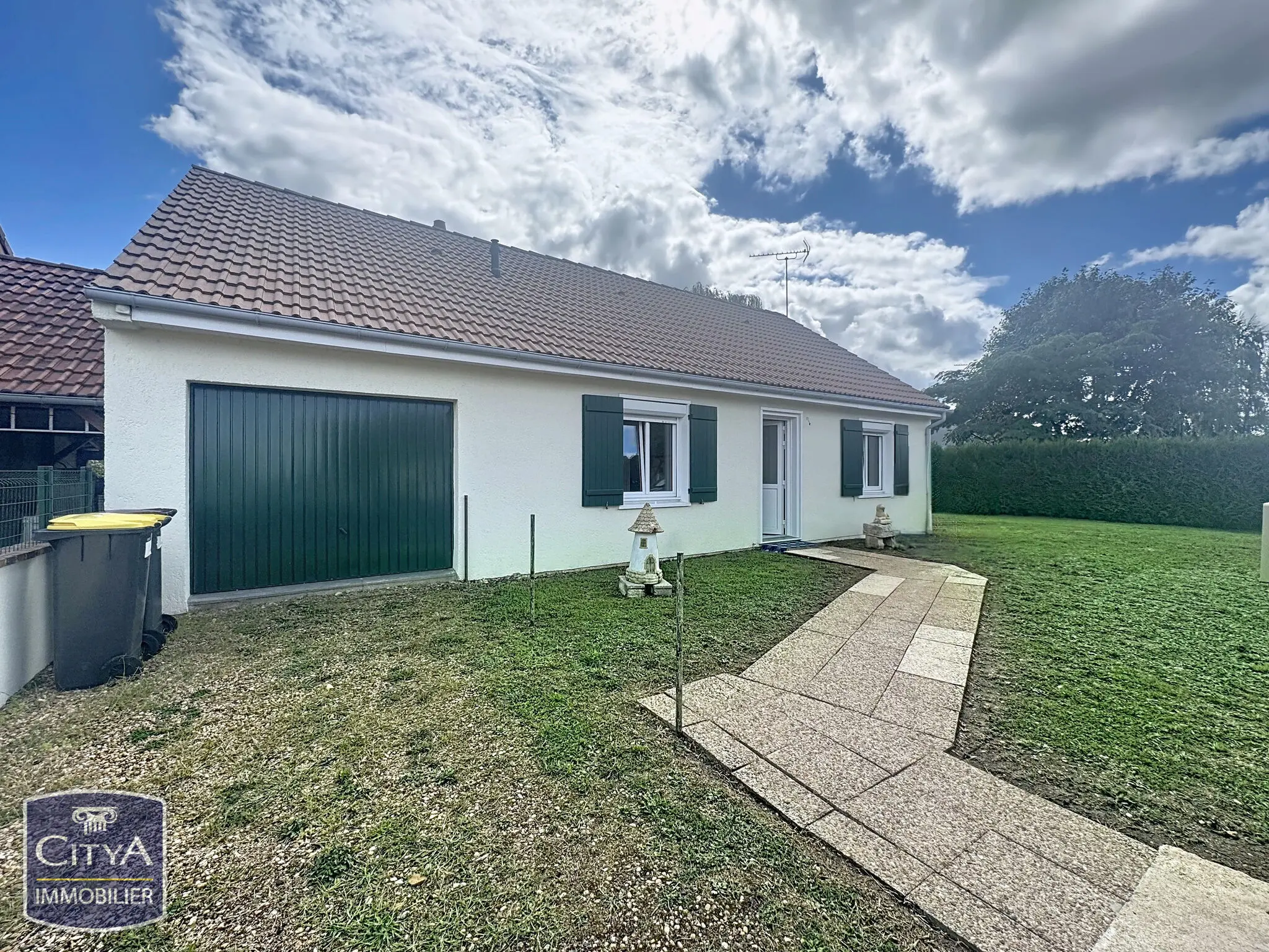 Photo 2 Maison 3 pièces 74.73m²