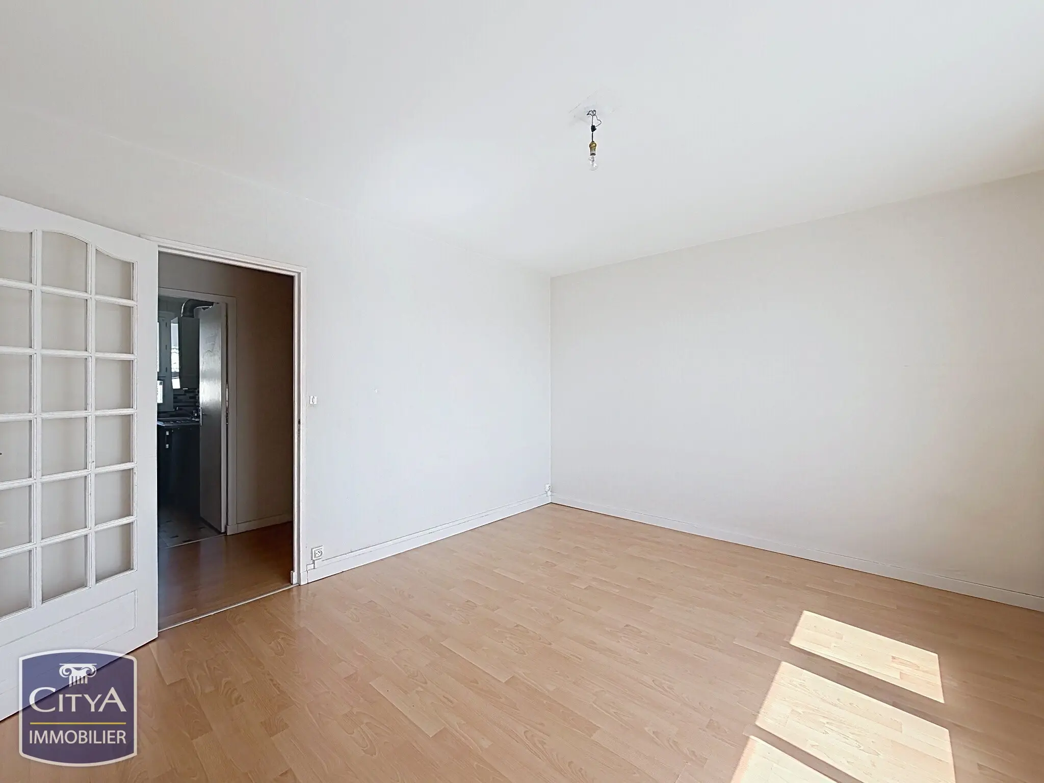 Photo 3 Appartement 3 pièces 57.56m²