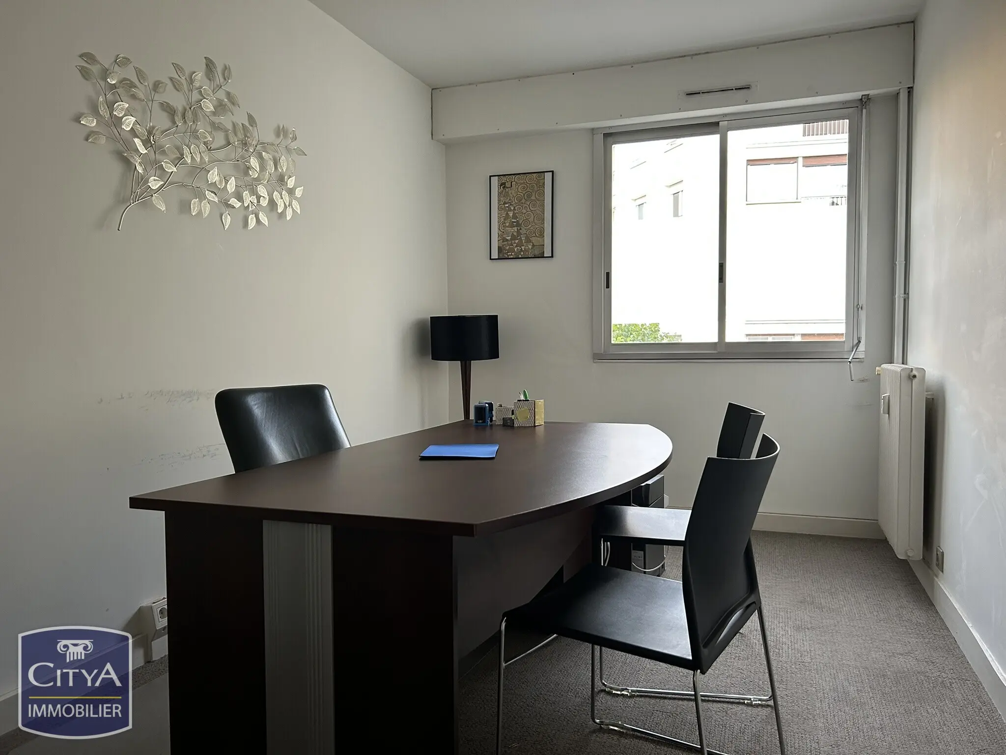 Photo 1 Appartement 4 pièces 95.59m²