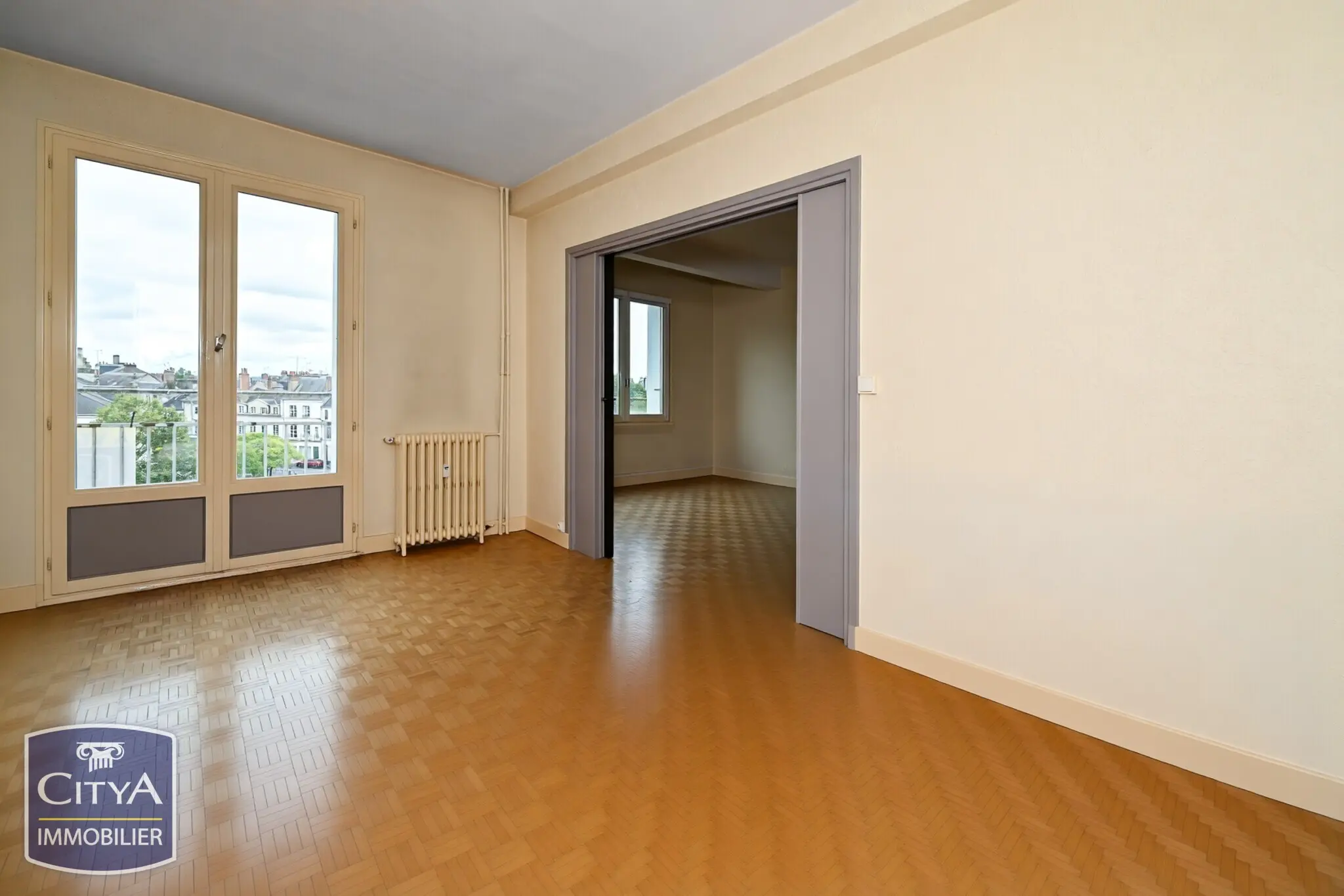 Photo 5 Appartement 2 pièces 47m²