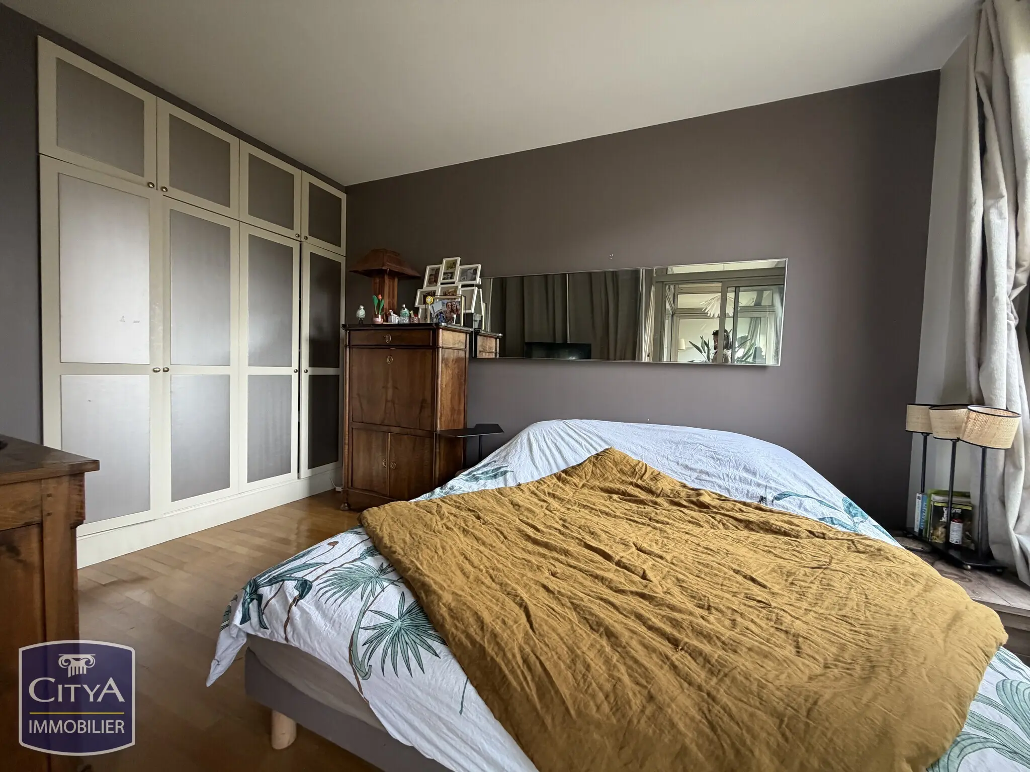 Photo 2 Appartement 4 pièces 135m²