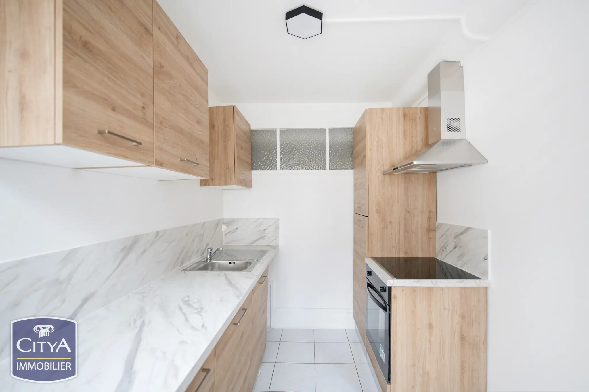 Photo 8 Appartement 2 pièces 44.42m²