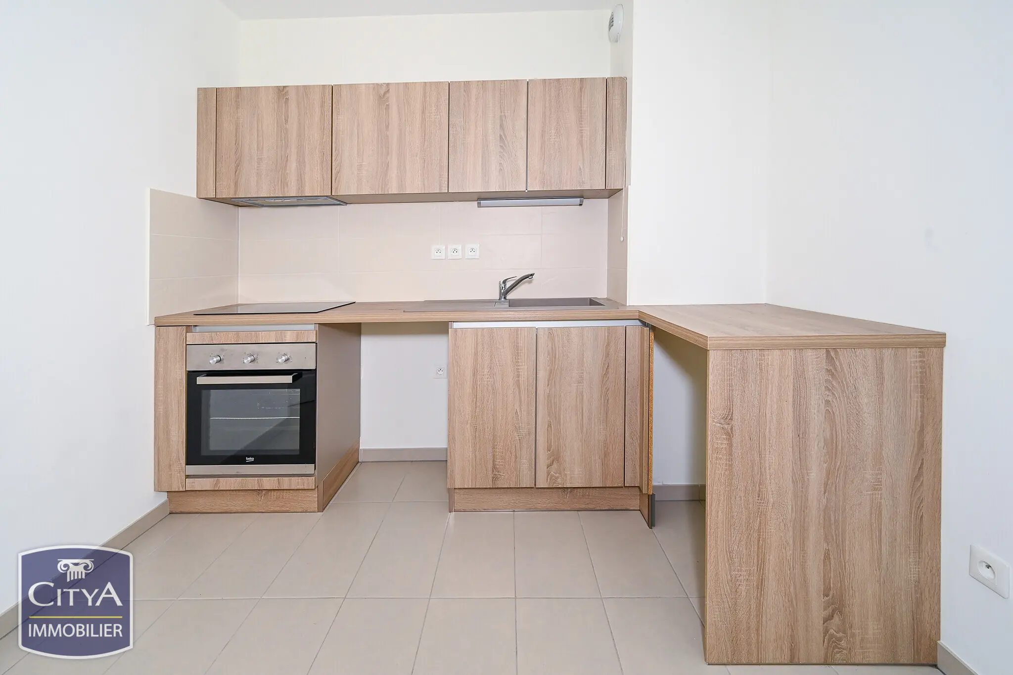 Photo 2 Appartement 2 pièces 41.61m²