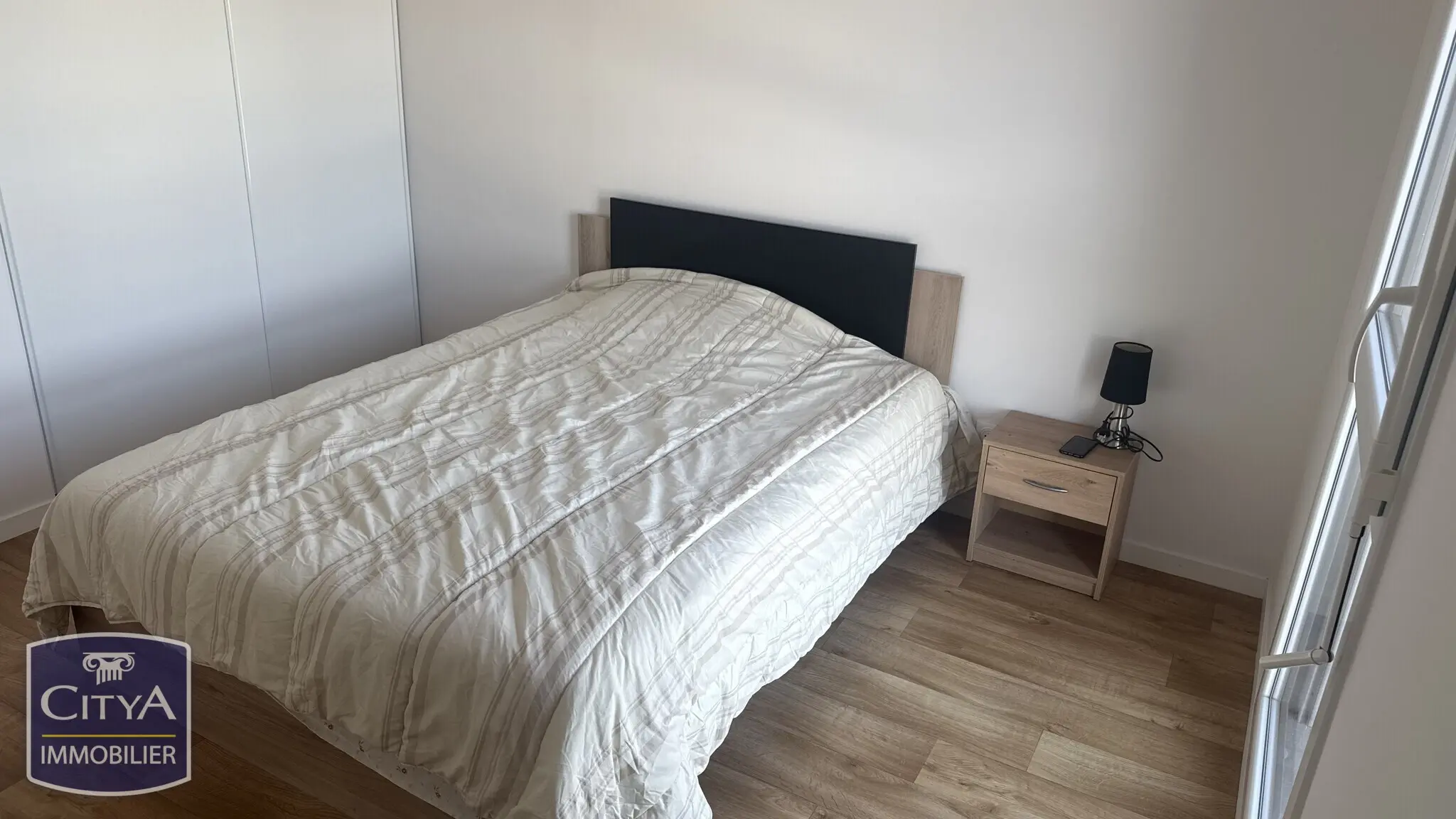 Photo 4 Appartement 2 pièces 38.1m²