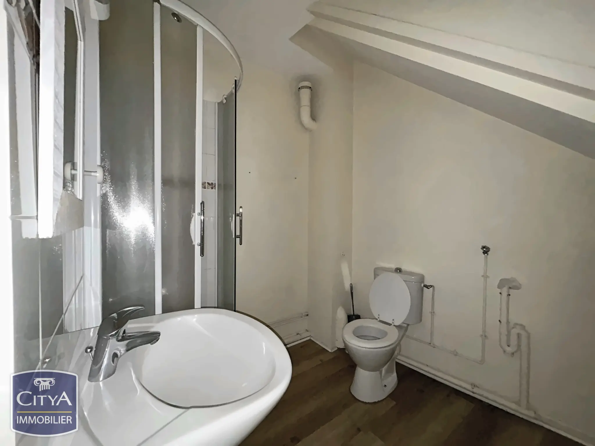 Photo 8 Appartement 3 pièces 93.43m²