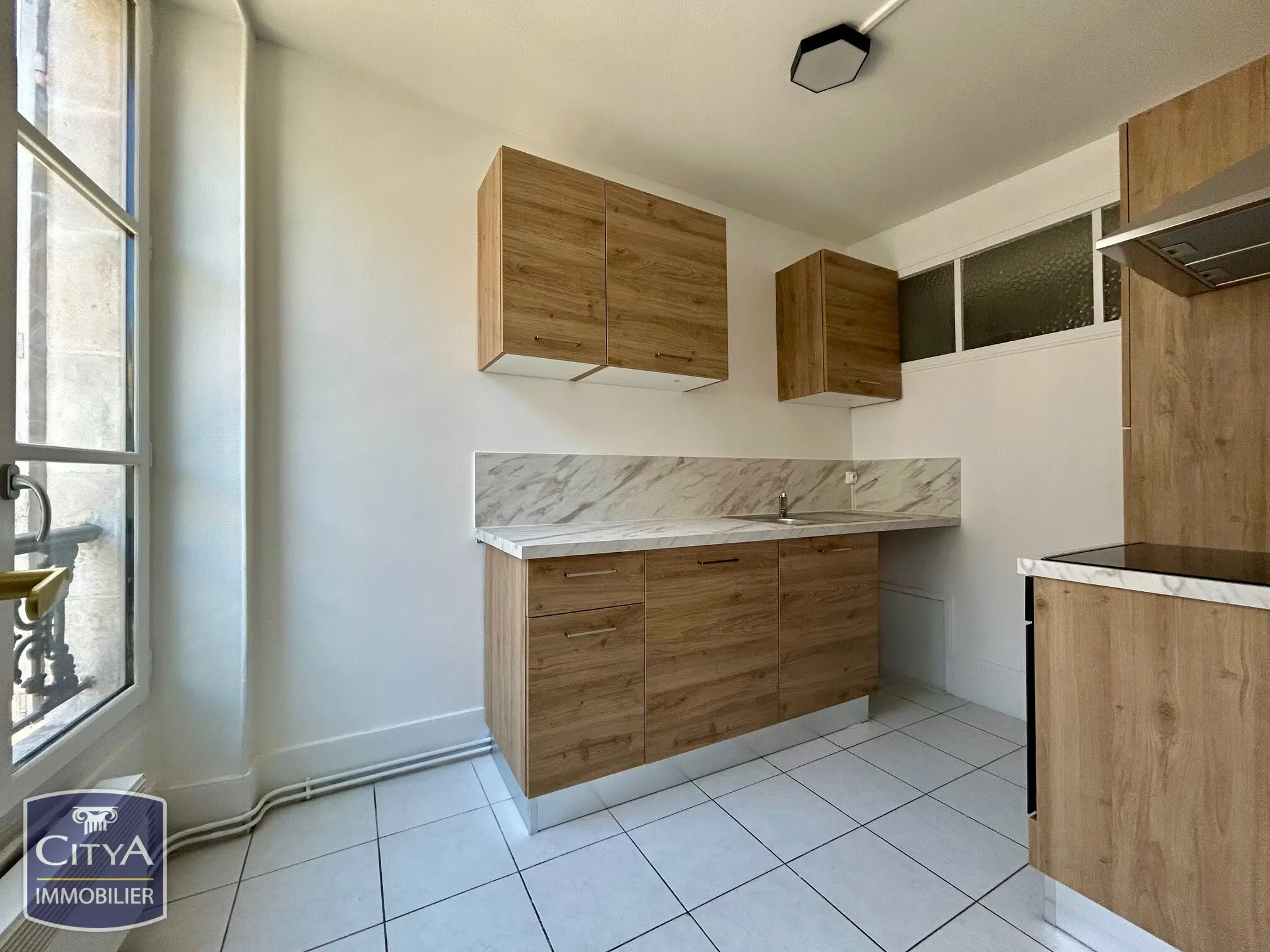 Photo 1 Appartement 2 pièces 44.42m²