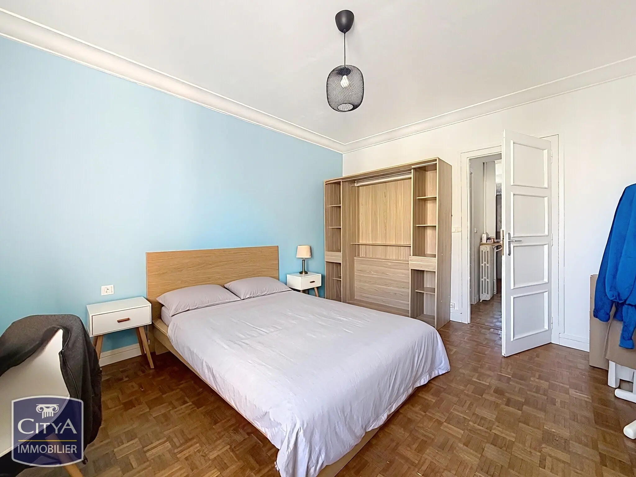 Photo 4 appartement Orléans