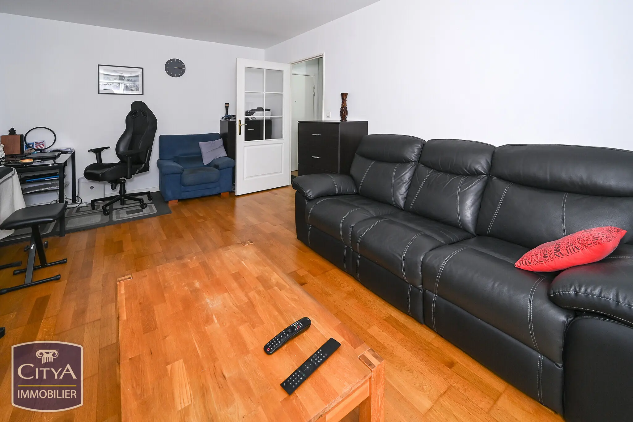 Photo 10 appartement Saint-Jean-de-Braye