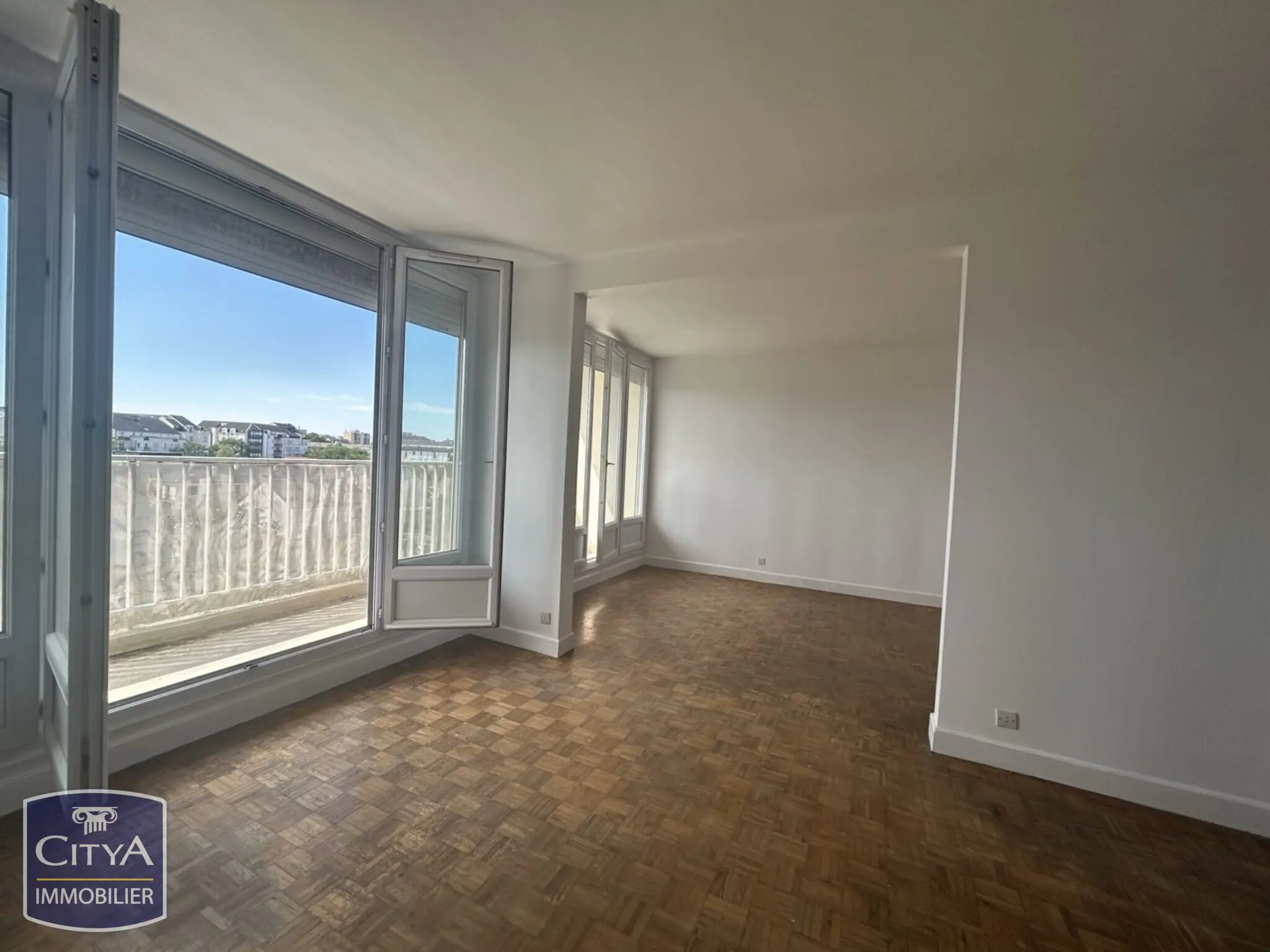 Photo 7 Appartement 2 pièces 55.1m²