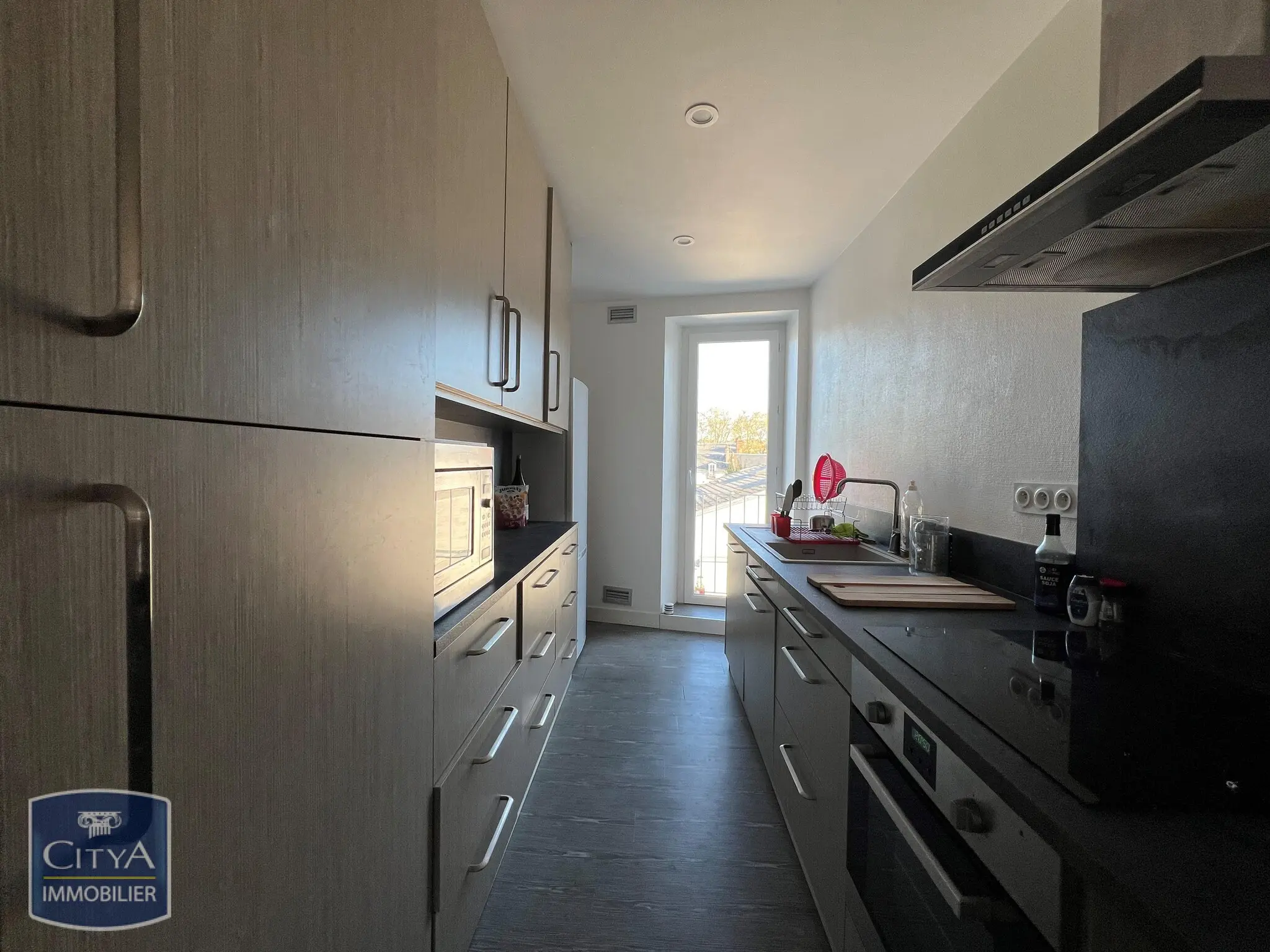 Photo 2 Appartement 4 pièces 69.56m²