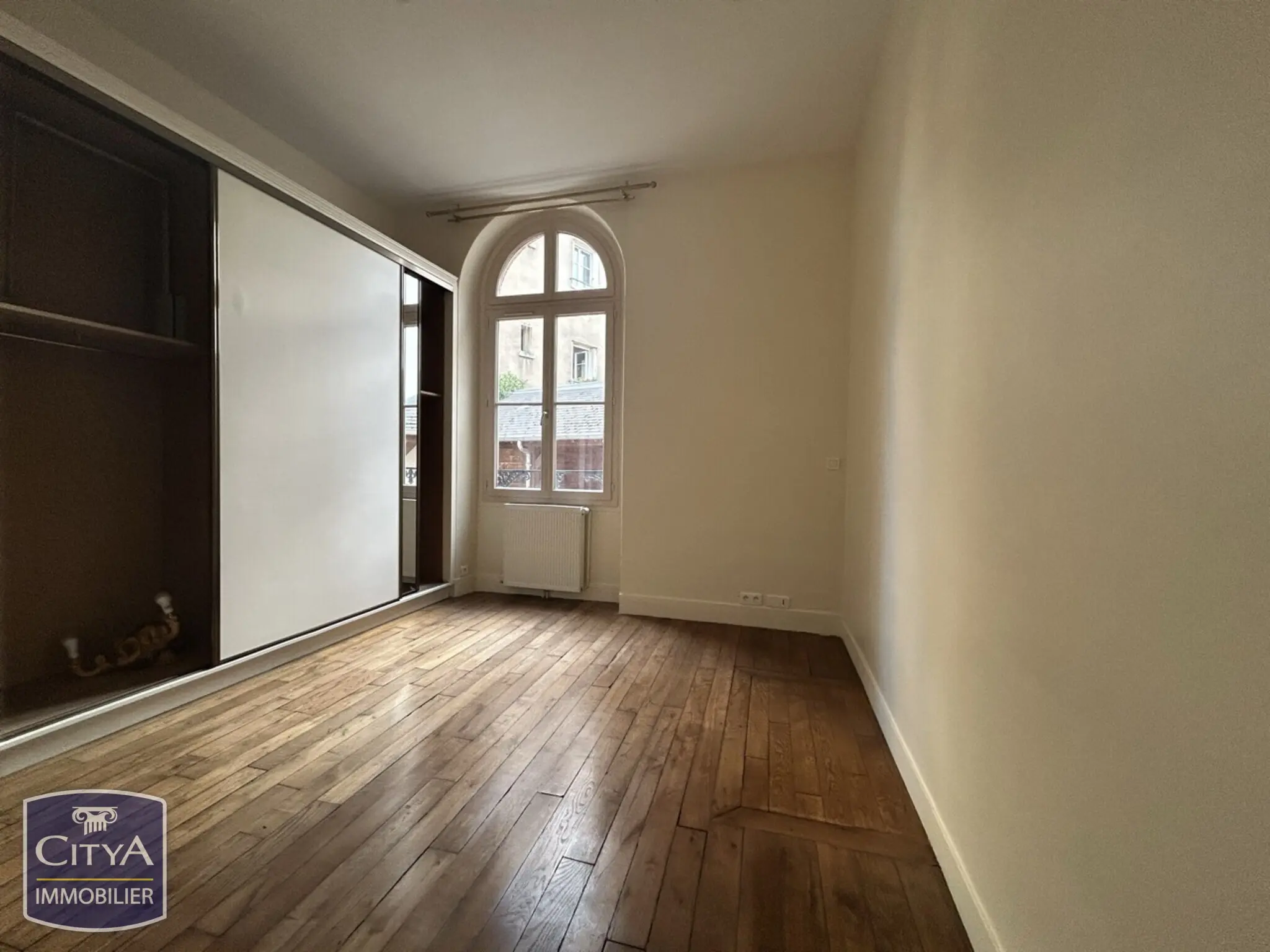Photo 13 Appartement 3 pièces 65.51m²