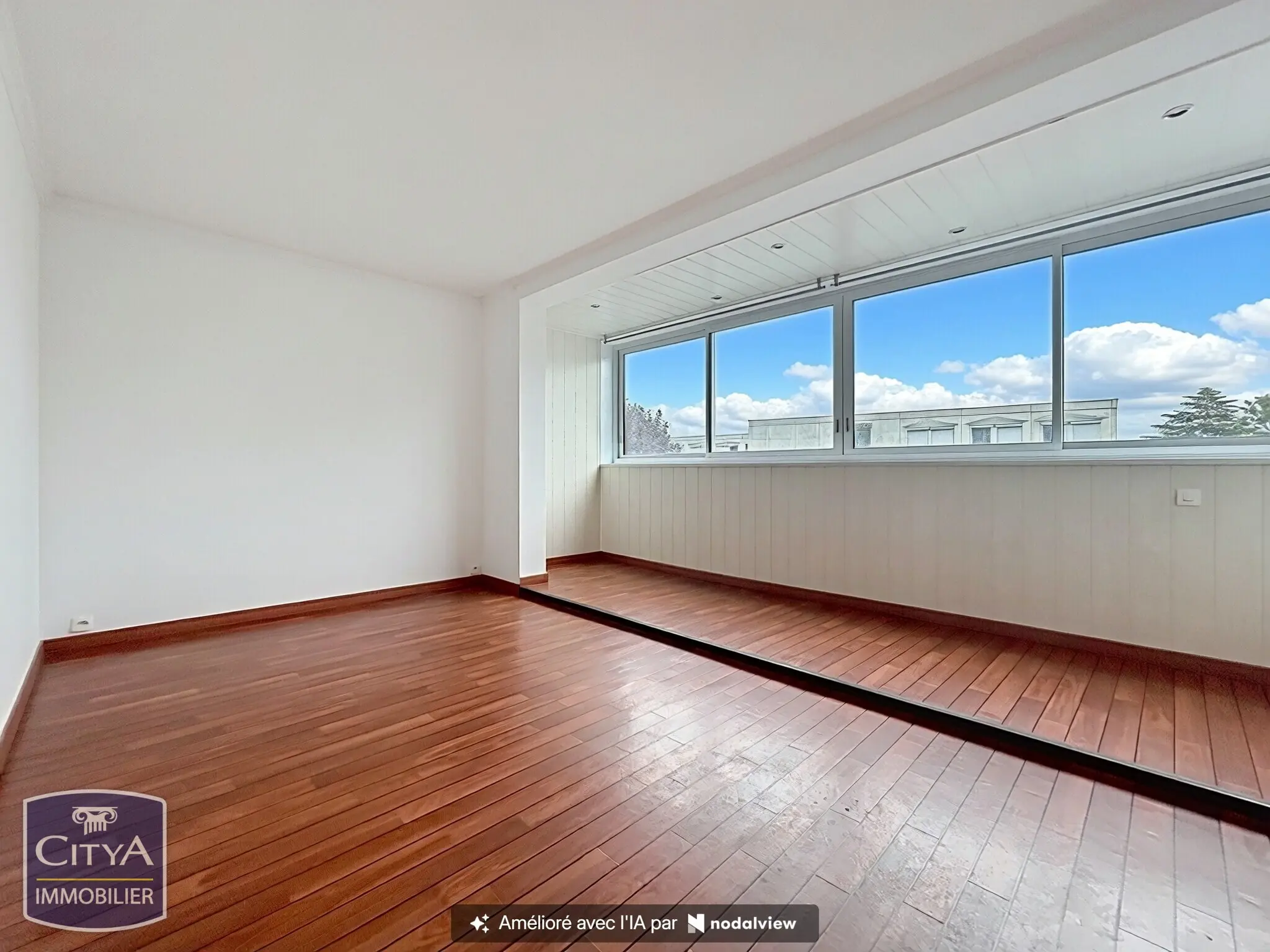 Photo 2 Appartement 2 pièces 49.98m²