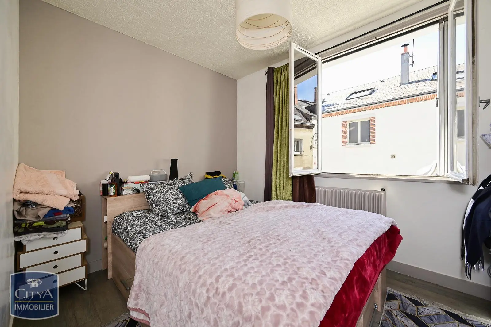 Photo 4 Appartement 3 pièces 51.78m²