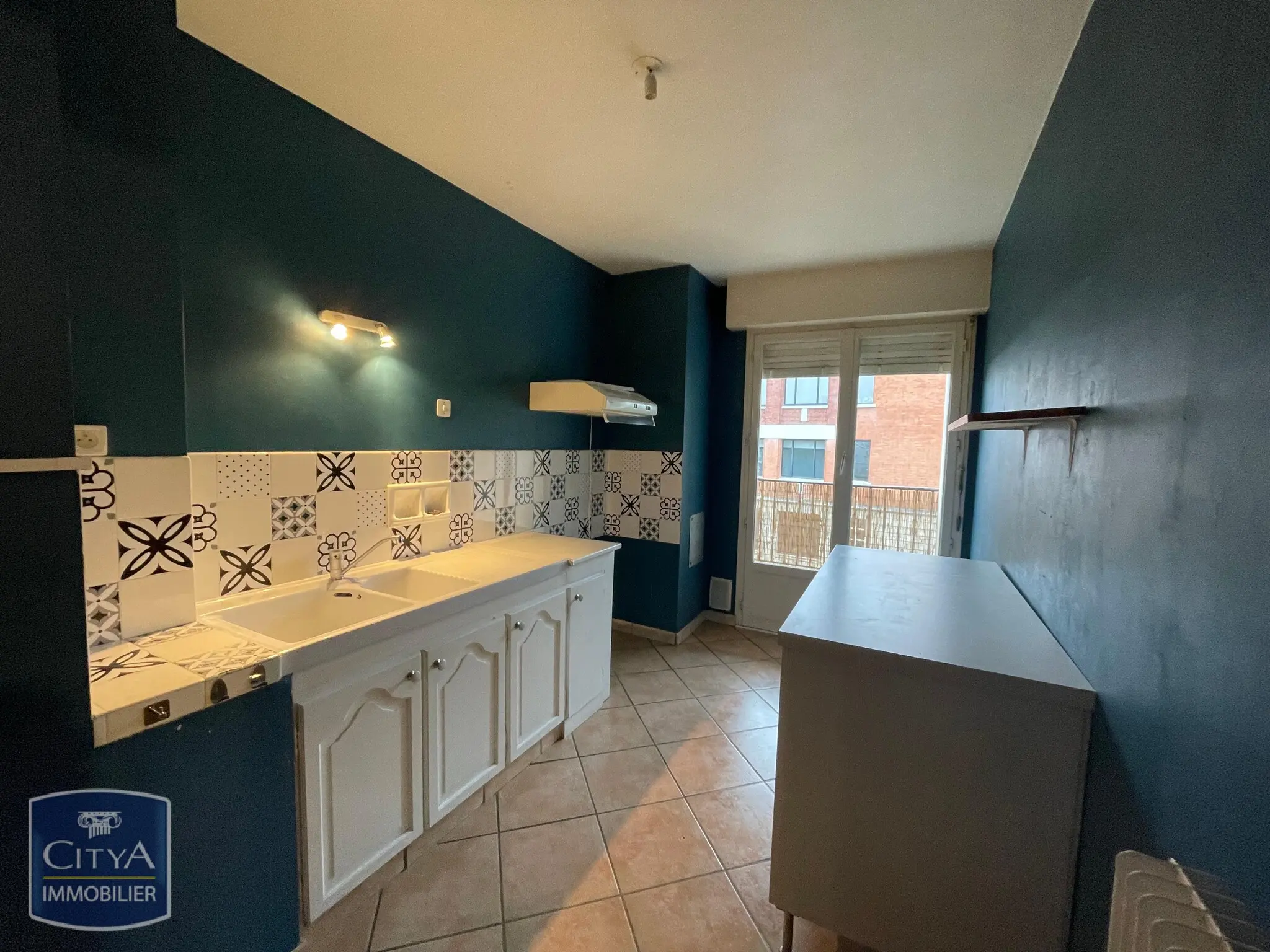 Photo 1 Appartement 2 pièces 50.92m²