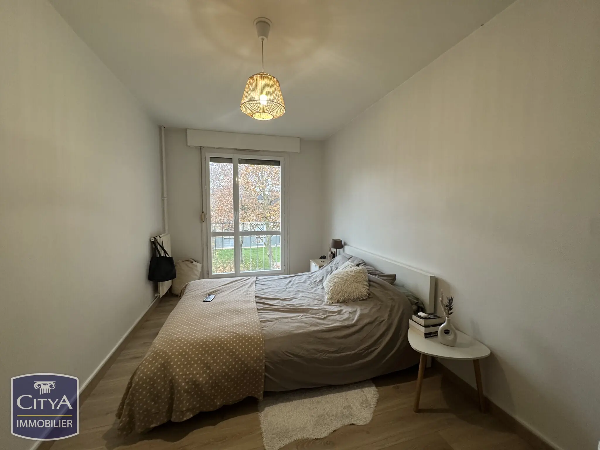 Photo 11 Appartement 2 pièces 41.82m²