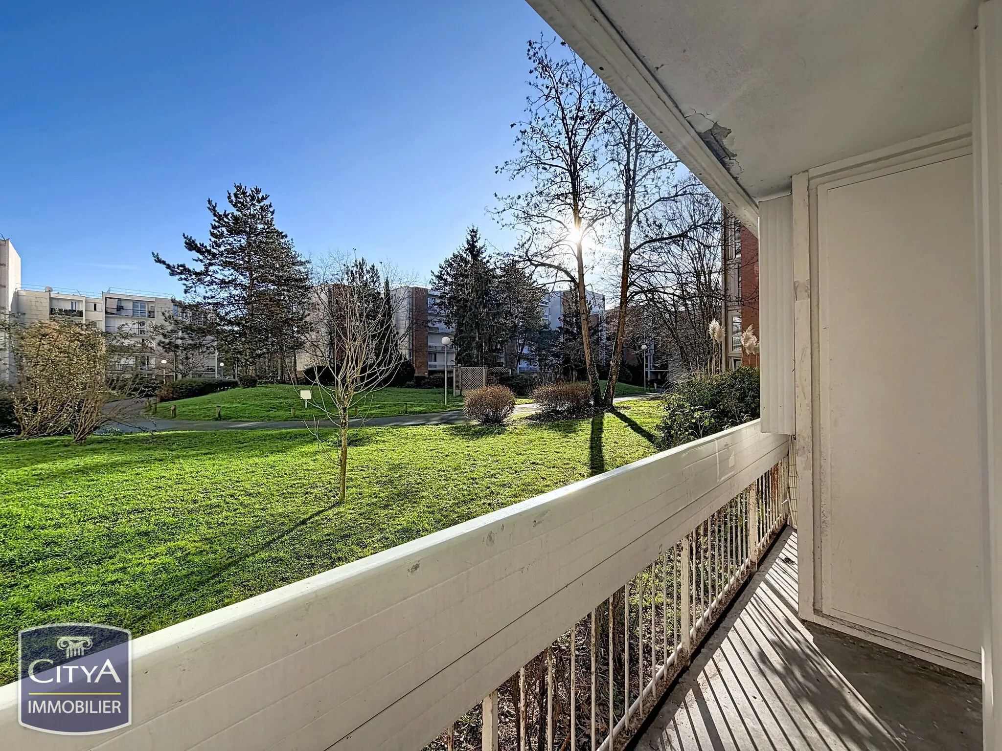 Photo 2 Appartement 4 pièces 78.17m²