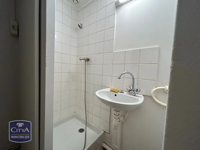 Photo 4 Appartement 1 pièce 17.03m²