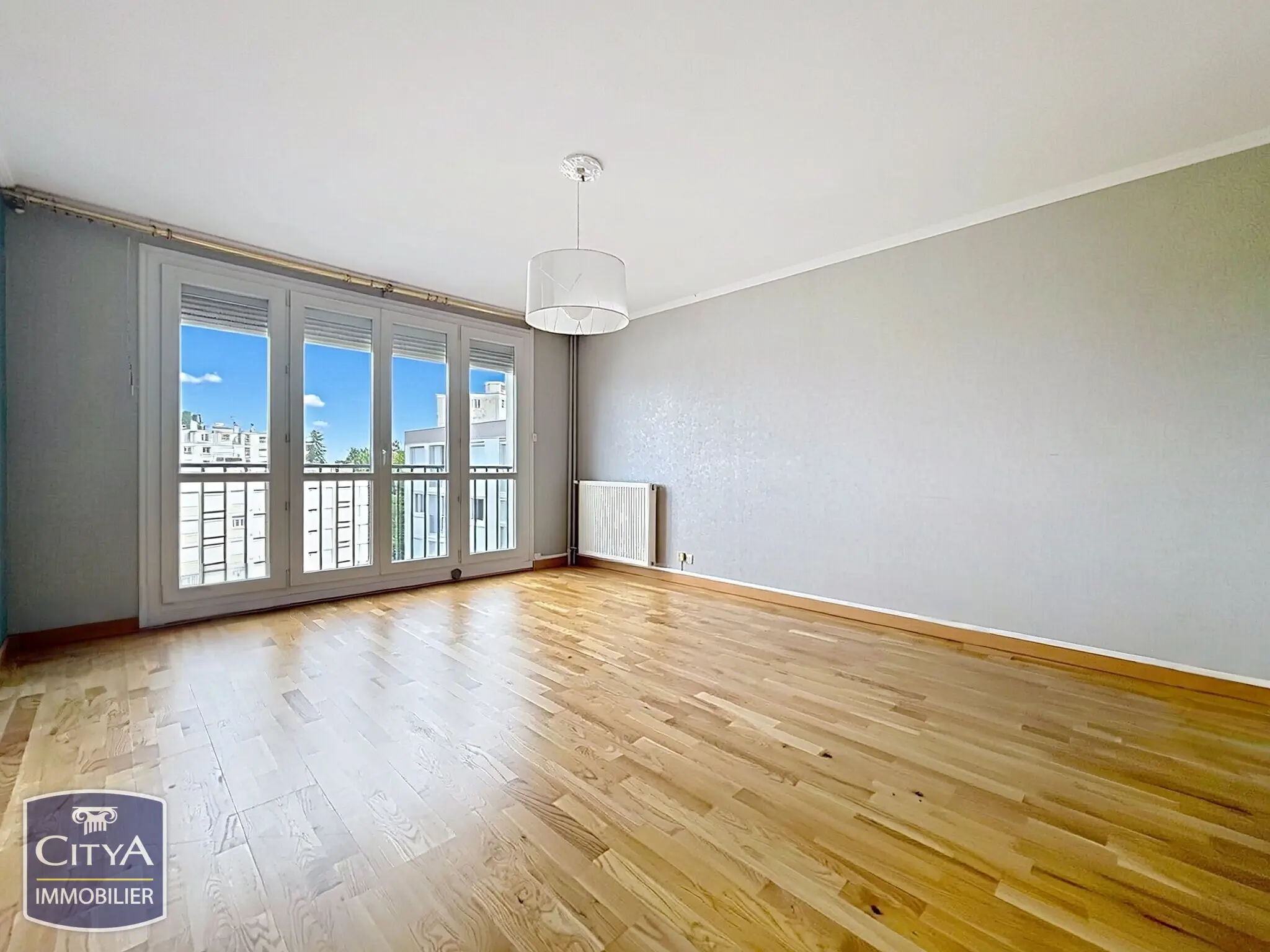 Photo 3 Appartement 4 pièces 83.77m²