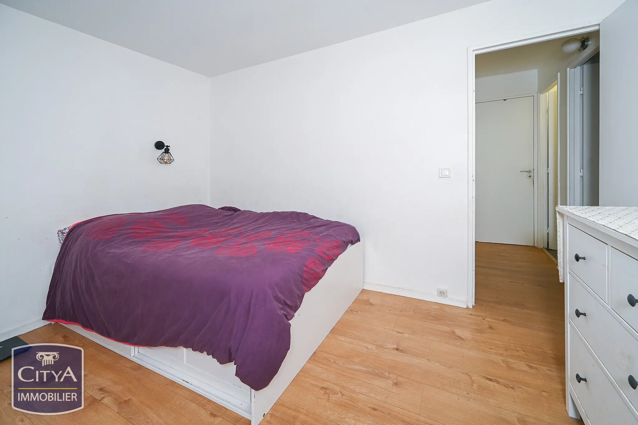 Photo 1 appartement Orléans