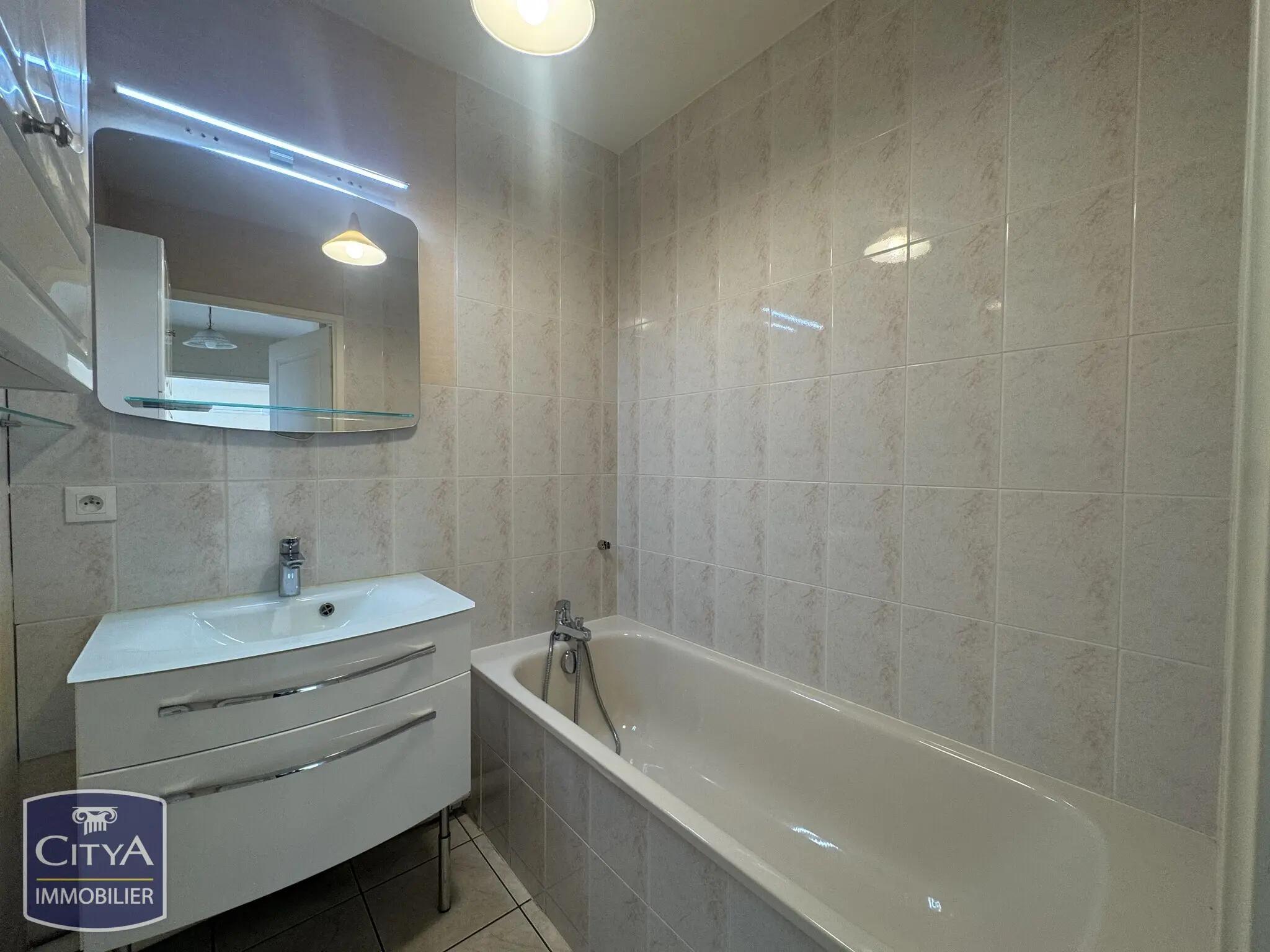 Photo 6 Appartement 2 pièces 47.44m²