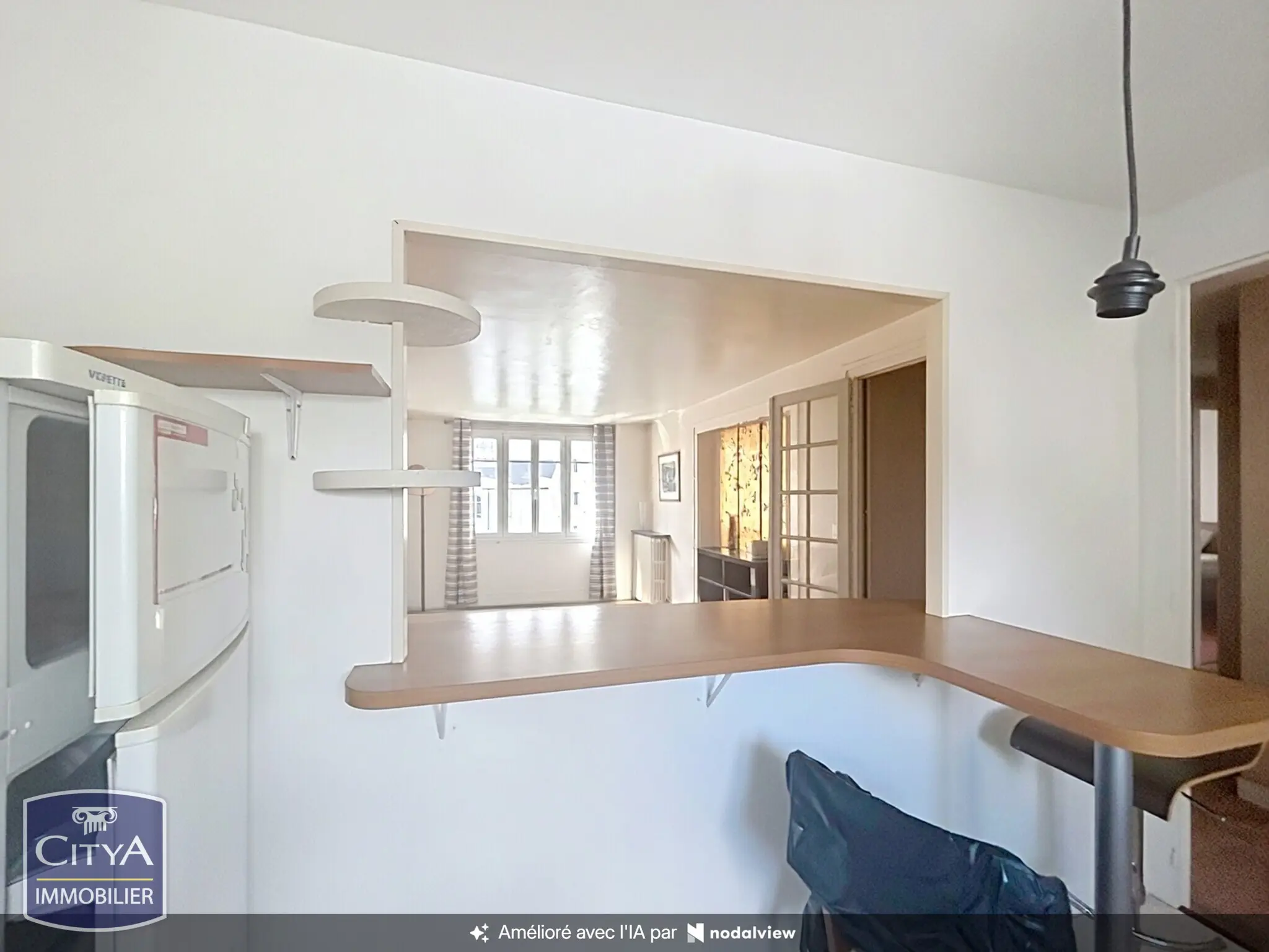 Photo 3 Appartement 4 pièces 71.2m²