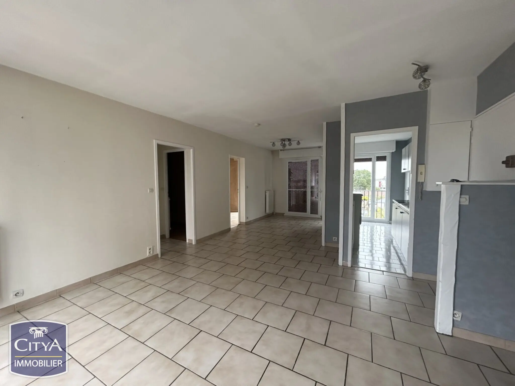 Photo 4 Appartement 4 pièces 66.5m²