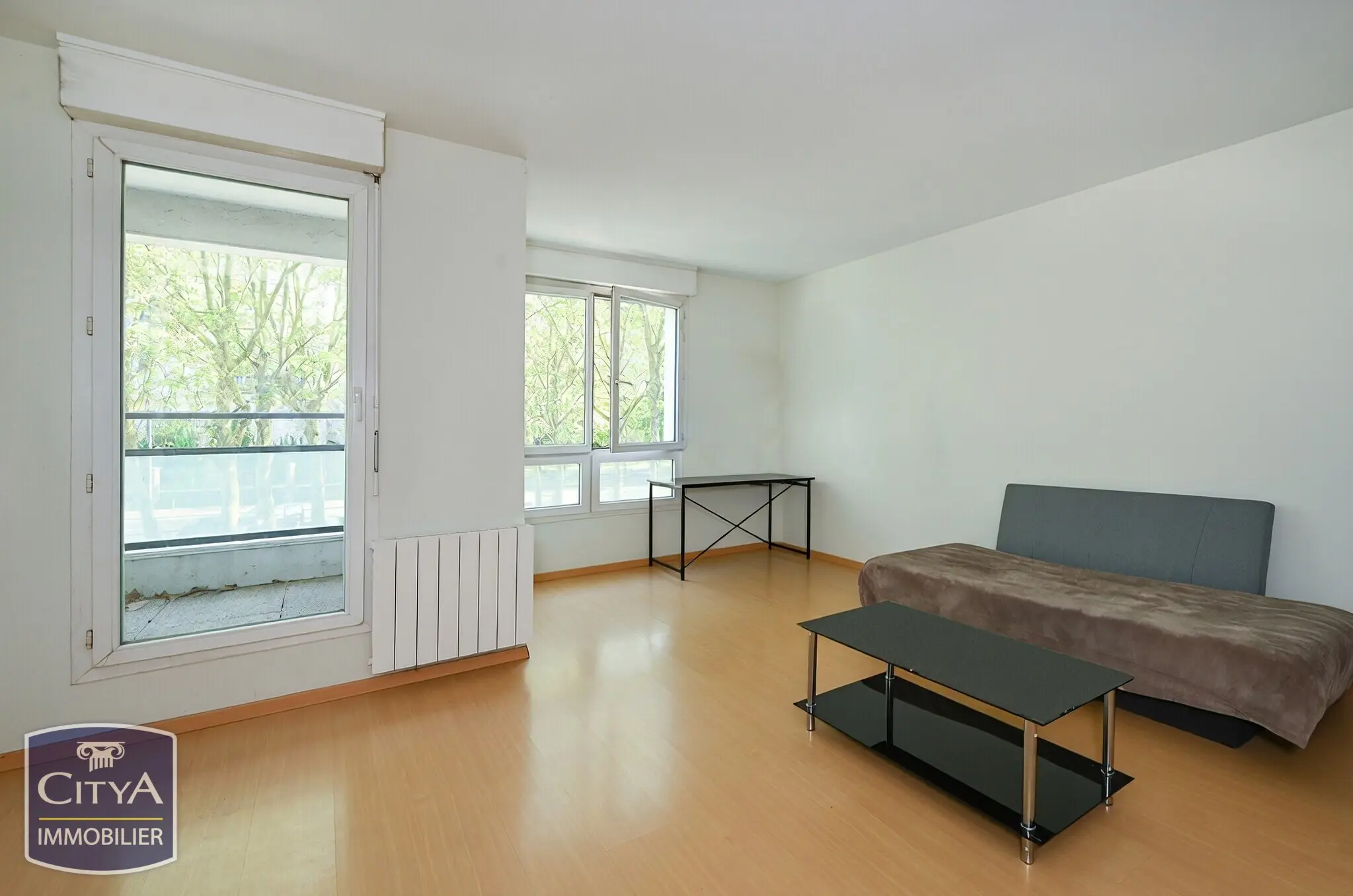 Photo 3 Appartement 2 pièces 56m²