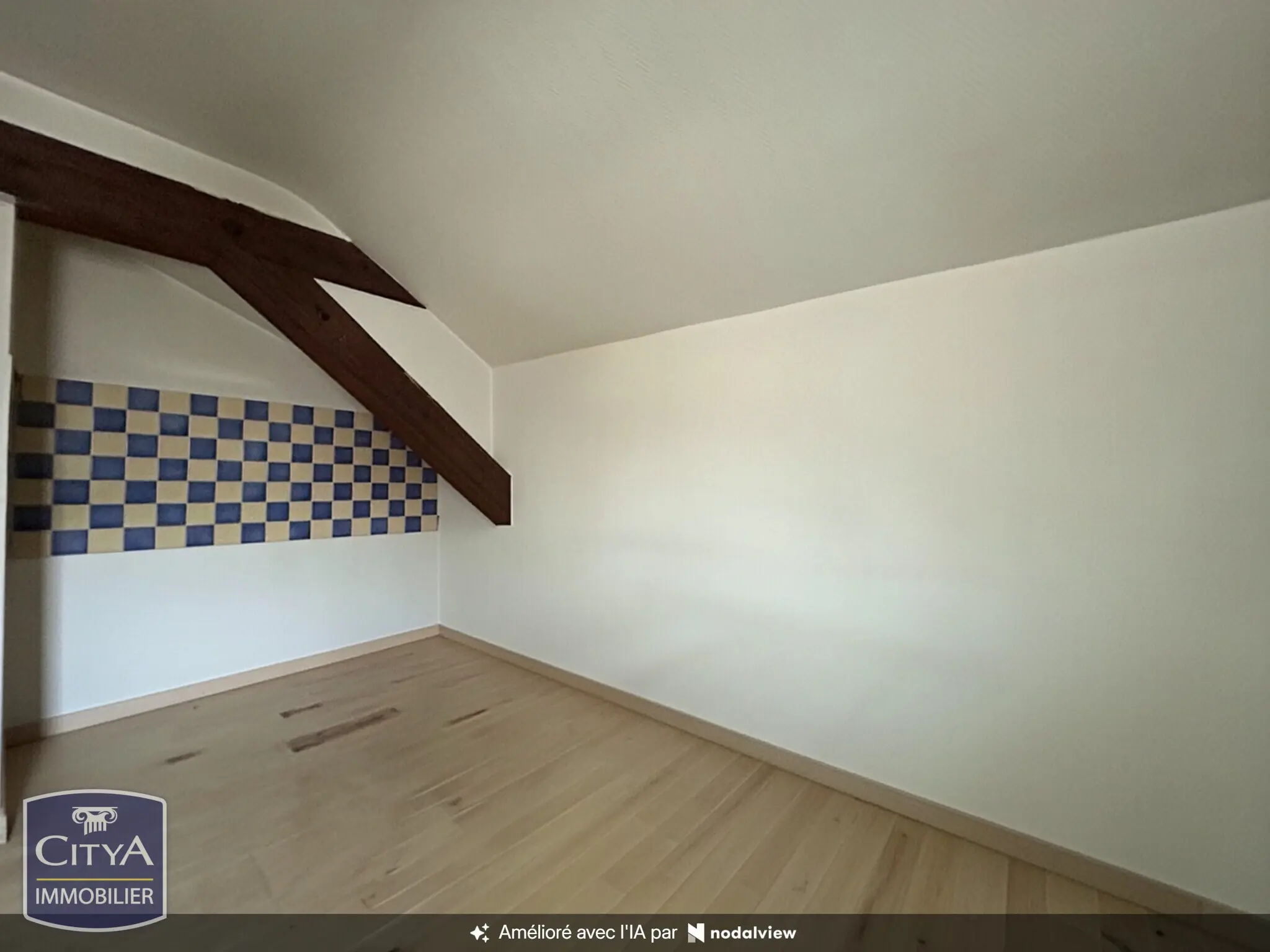 Photo 6 Appartement 2 pièces 48.5m²