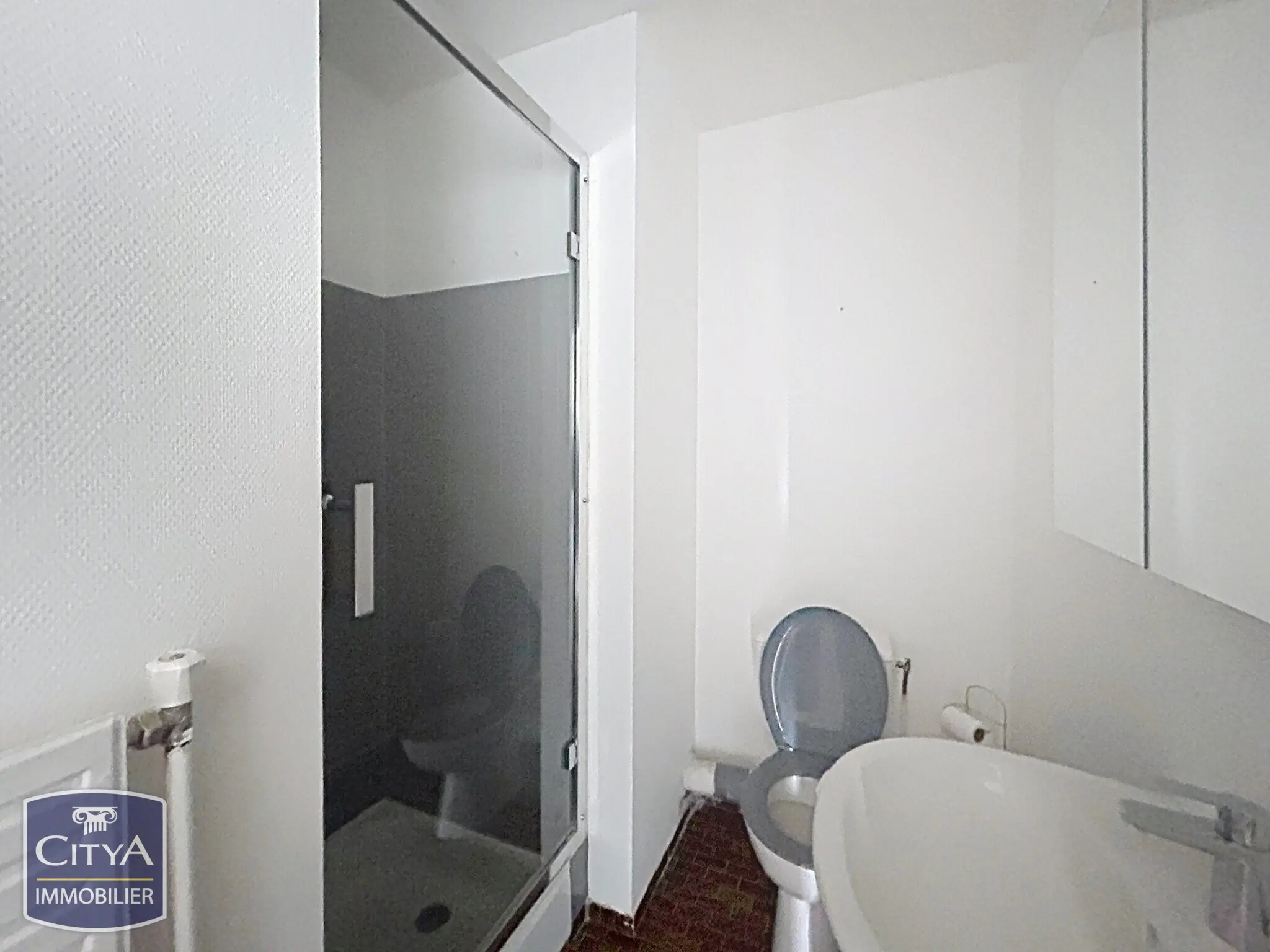Photo 8 appartement Orléans