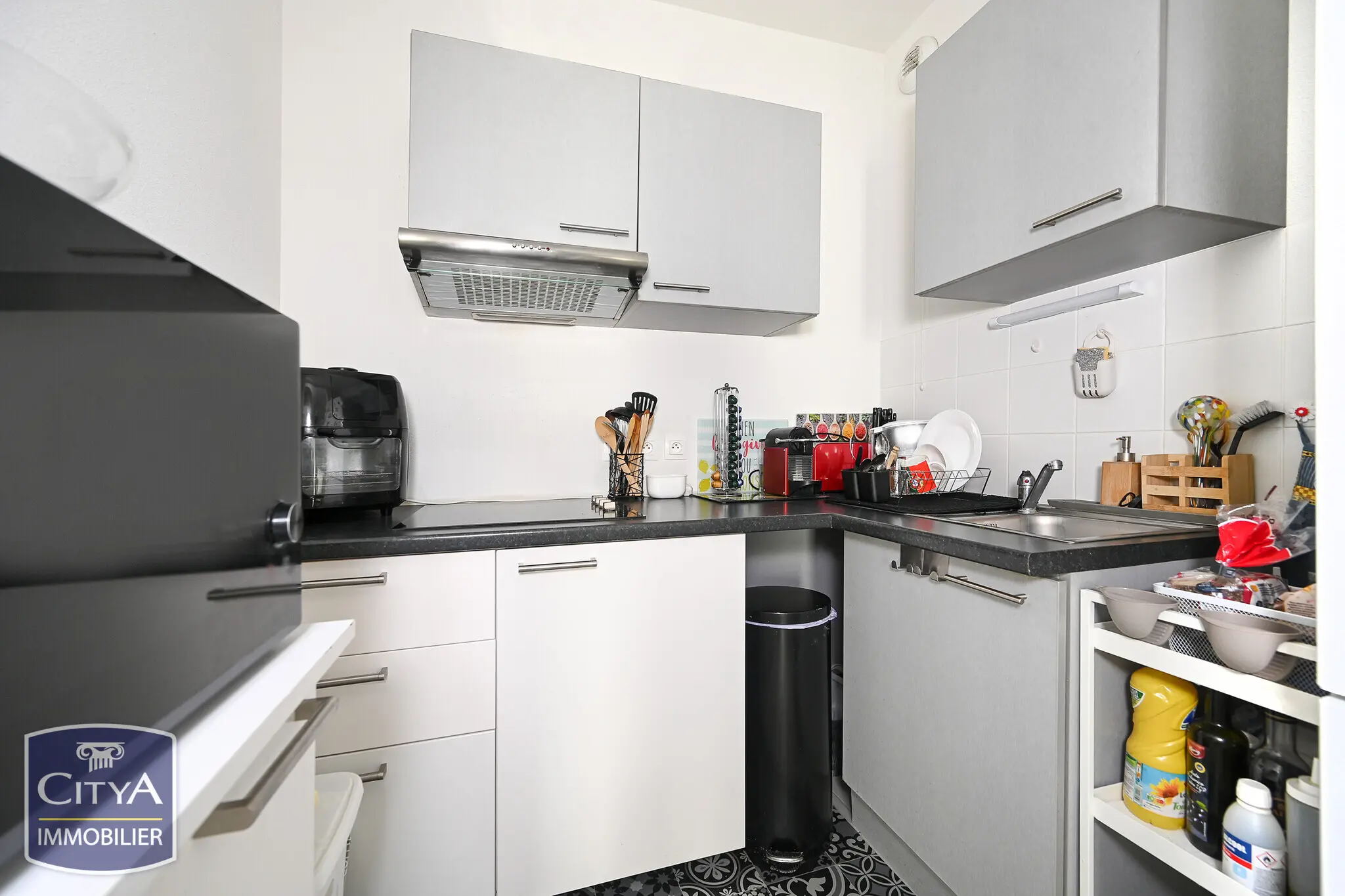 Photo 6 Appartement 2 pièces 47.67m²