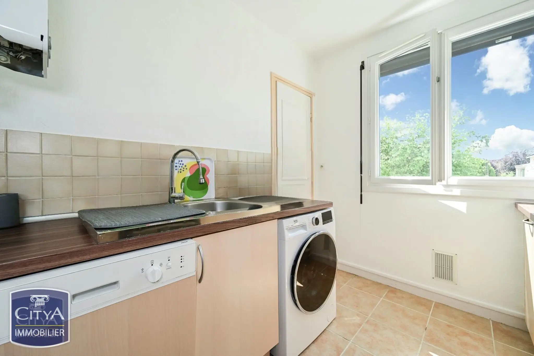 Photo 5 Appartement 3 pièces 67.56m²