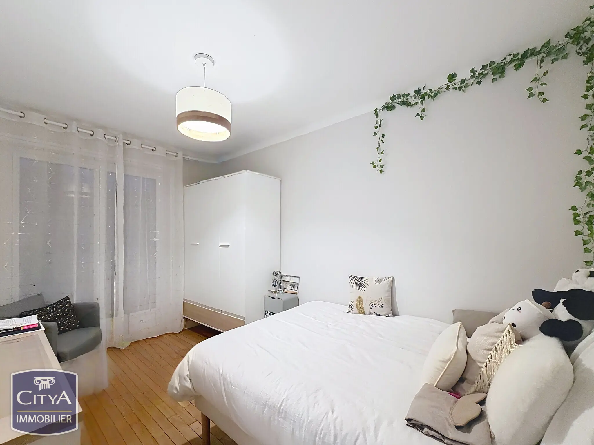 Photo 6 Appartement 4 pièces 68.1m²