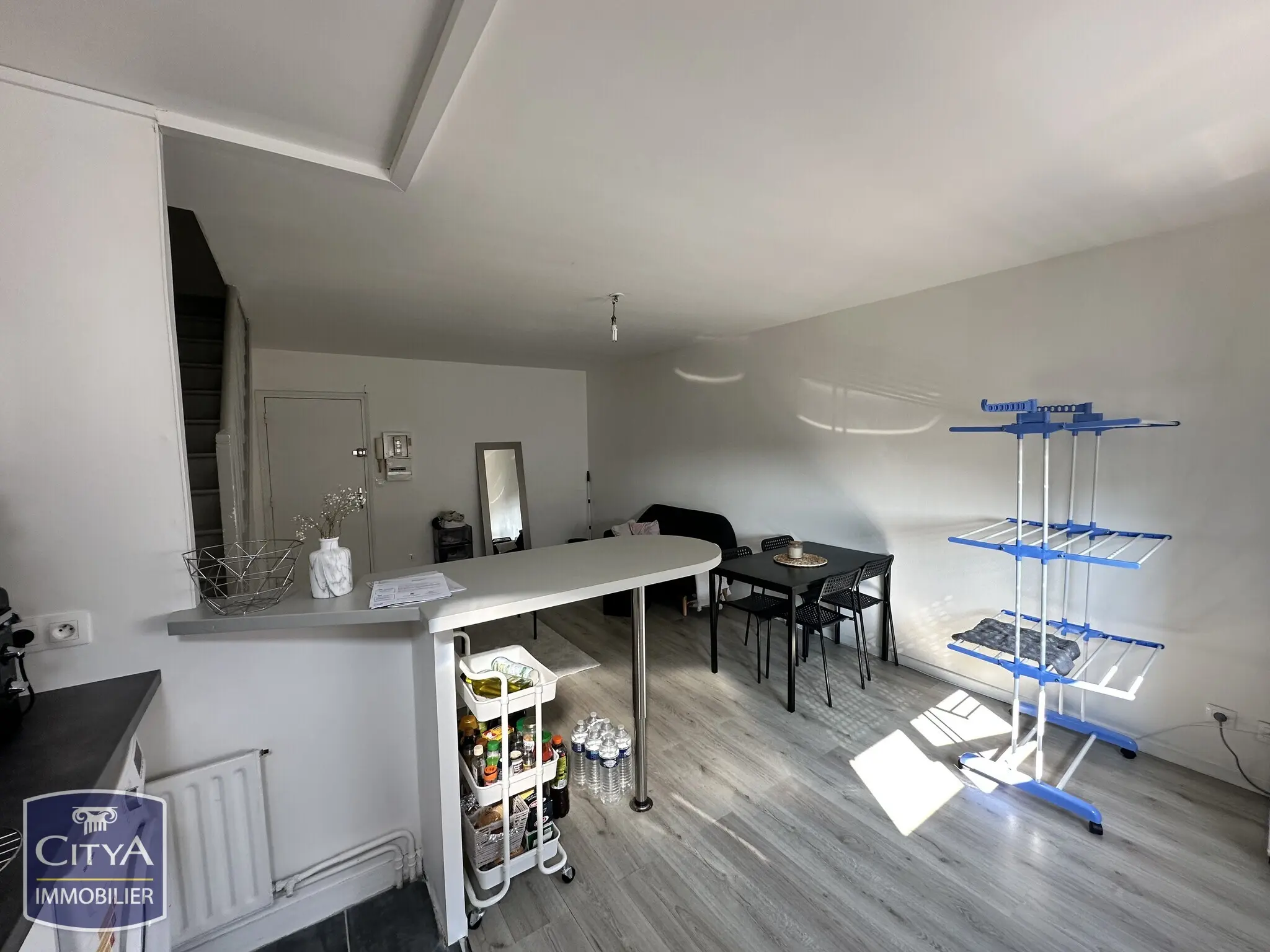 Photo 5 Appartement 2 pièces 20m²
