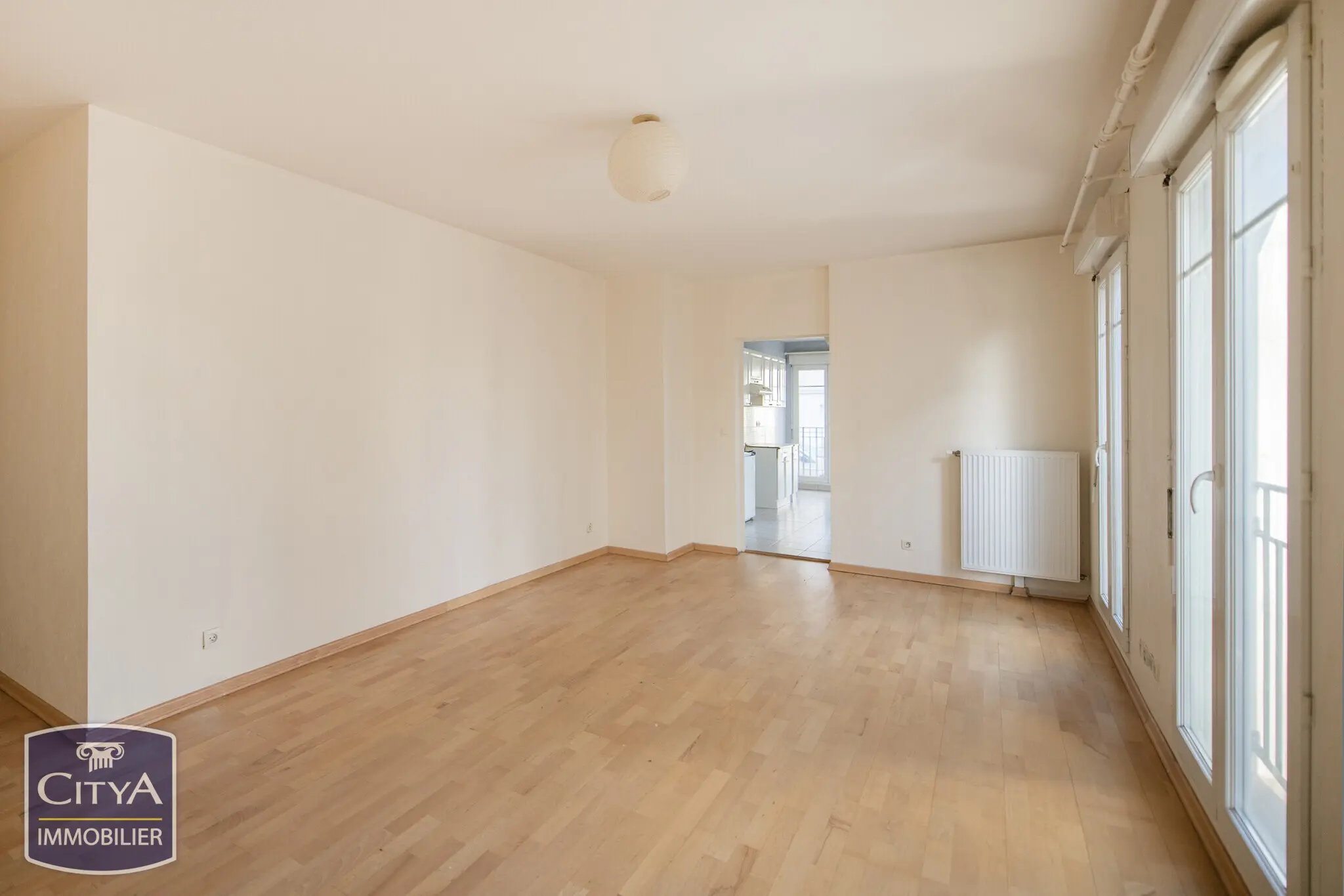 Photo 3 Appartement 3 pièces 72.43m²