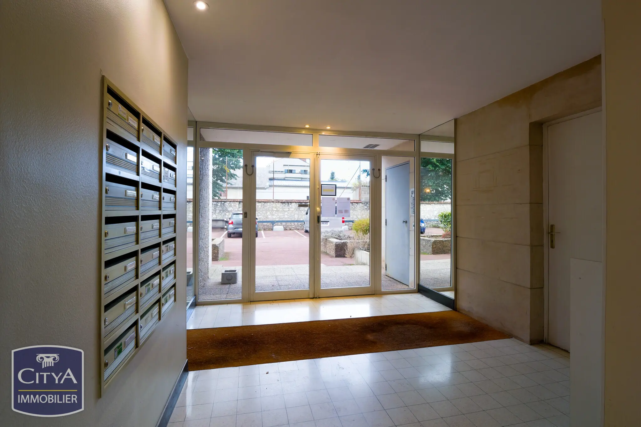 Photo 10 Appartement 2 pièces 46.96m²