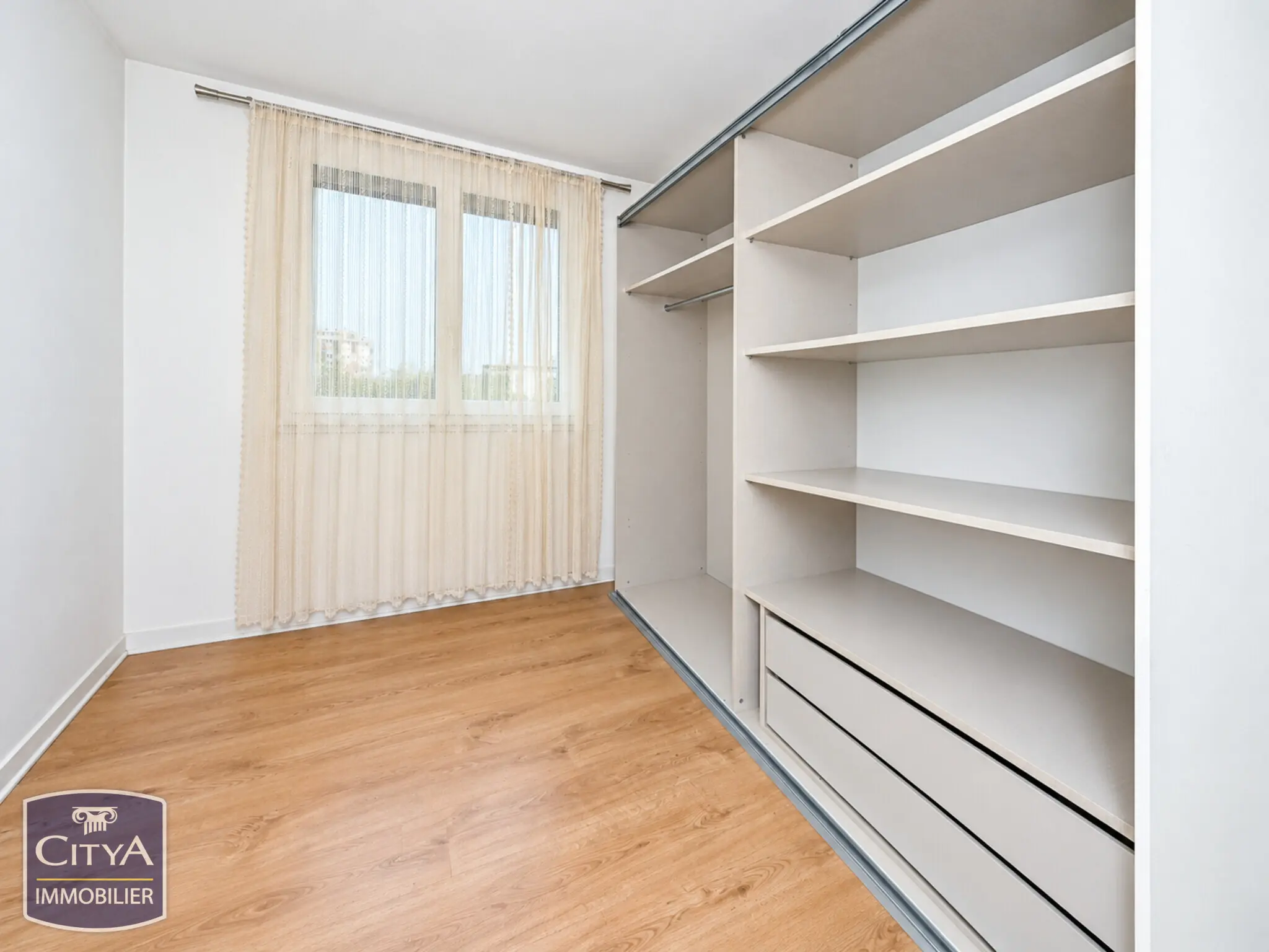 Photo 5 Appartement 3 pièces 58.32m²