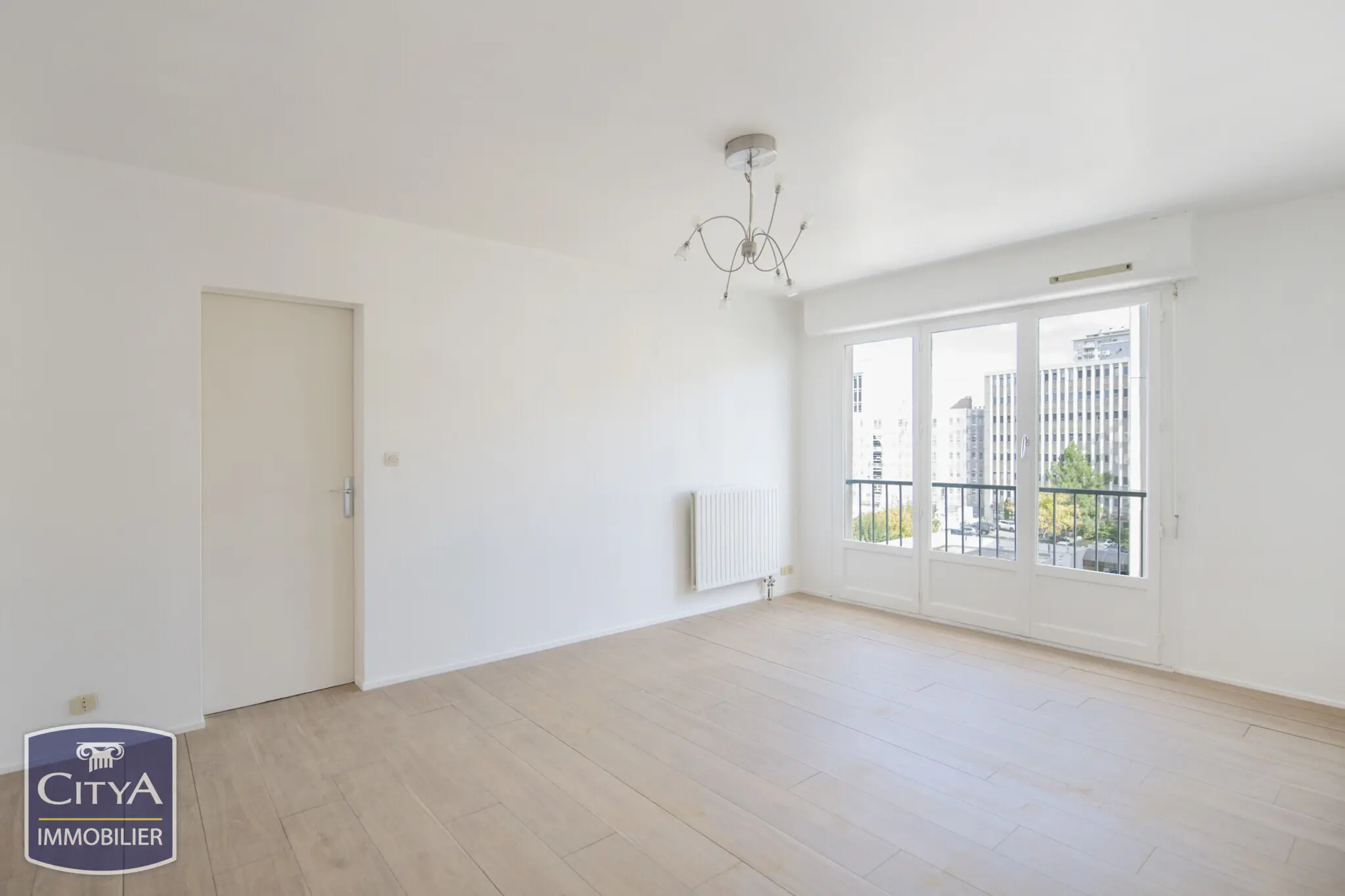 Photo 2 Appartement 2 pièces 41.9m²