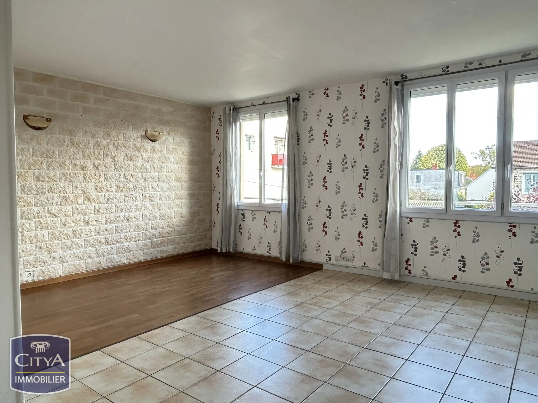 Photo 3 Appartement 3 pièces 66m²