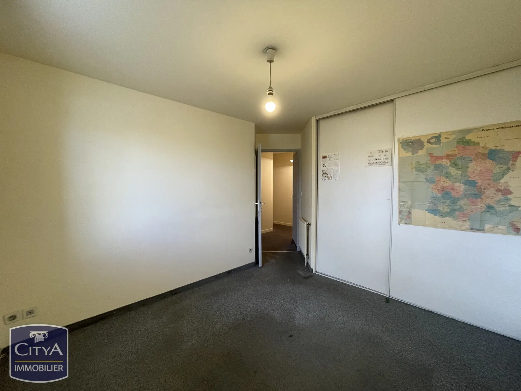 Photo 5 Appartement 3 pièces 68.57m²