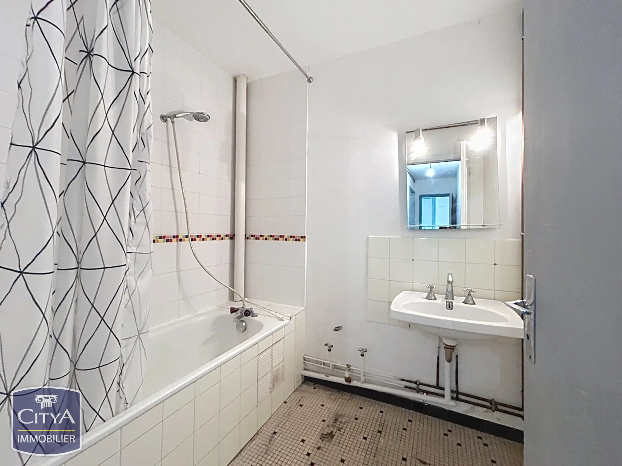 Photo 7 Appartement 2 pièces 55.32m²