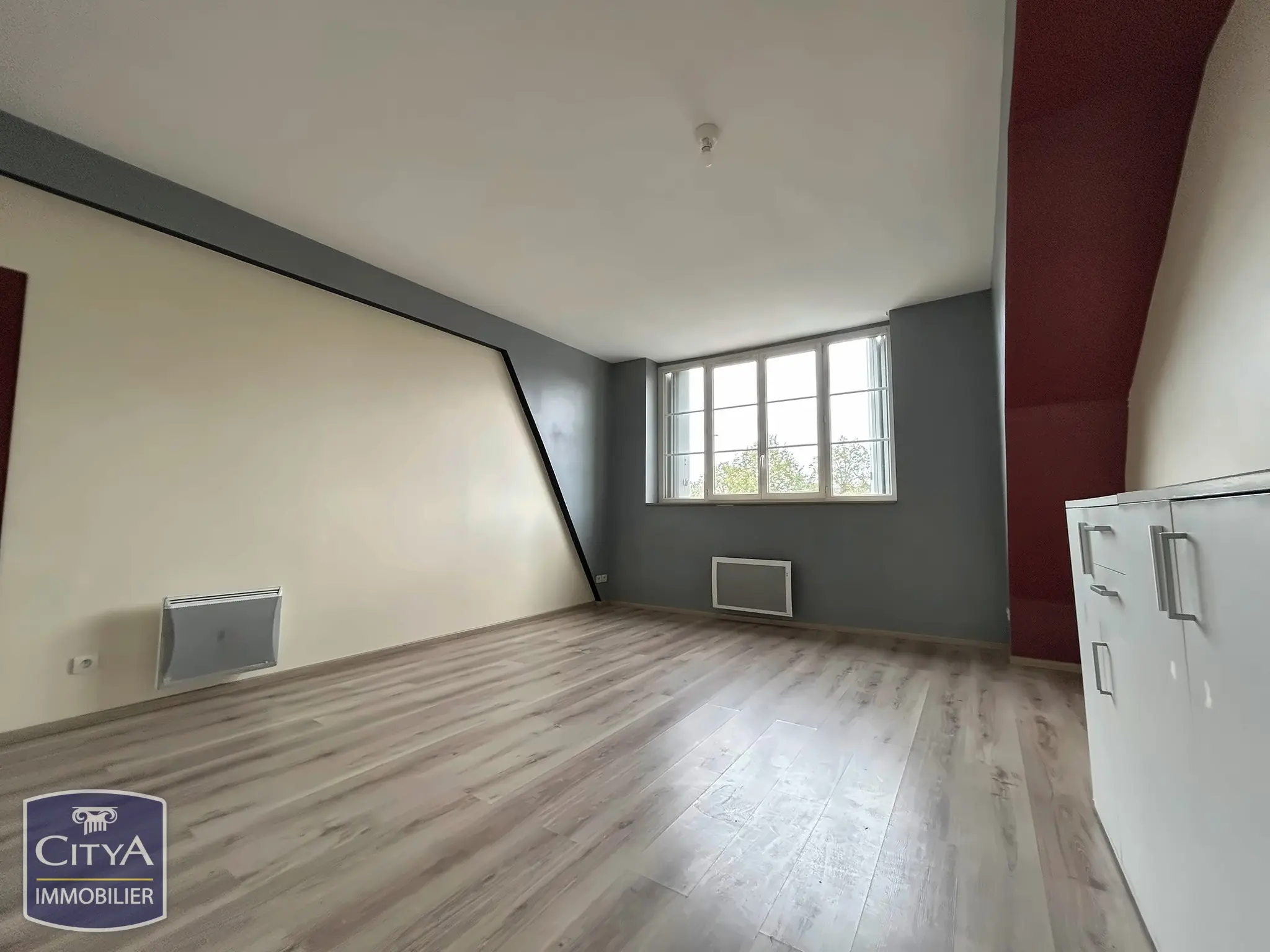 Photo 4 Appartement 3 pièces 53.43m²