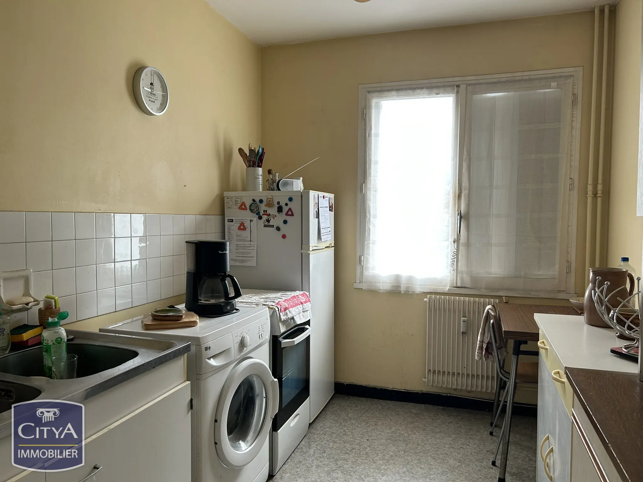 Photo 6 Appartement 2 pièces 50m²