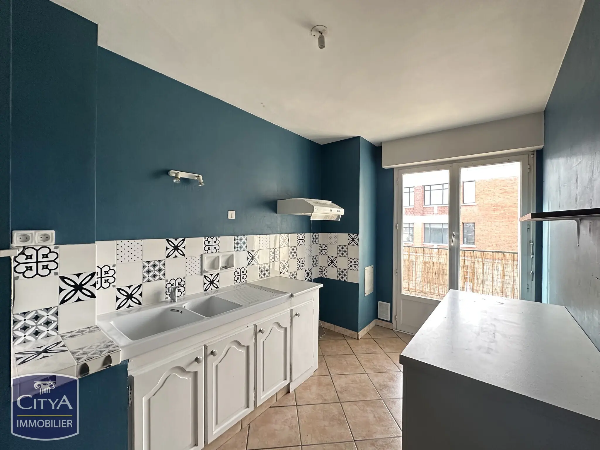 Photo 4 Appartement 2 pièces 50.92m²